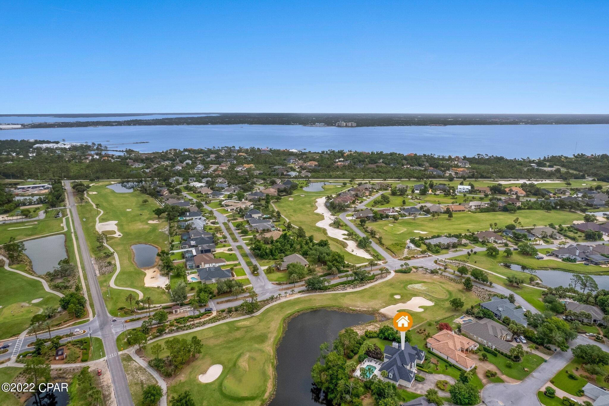 Bay Point Unit 1 - Residential