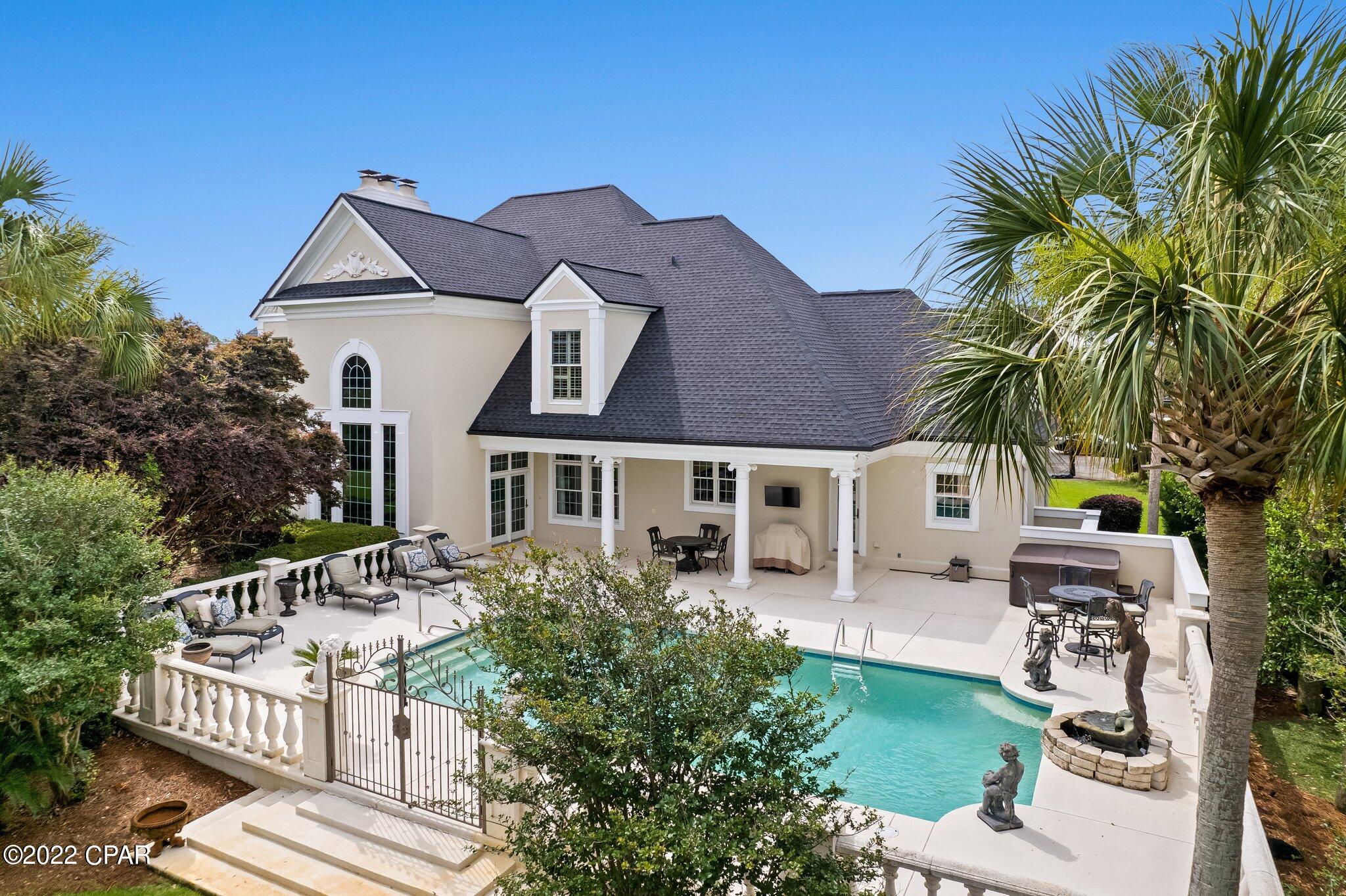 Bay Point Unit 1 - Residential