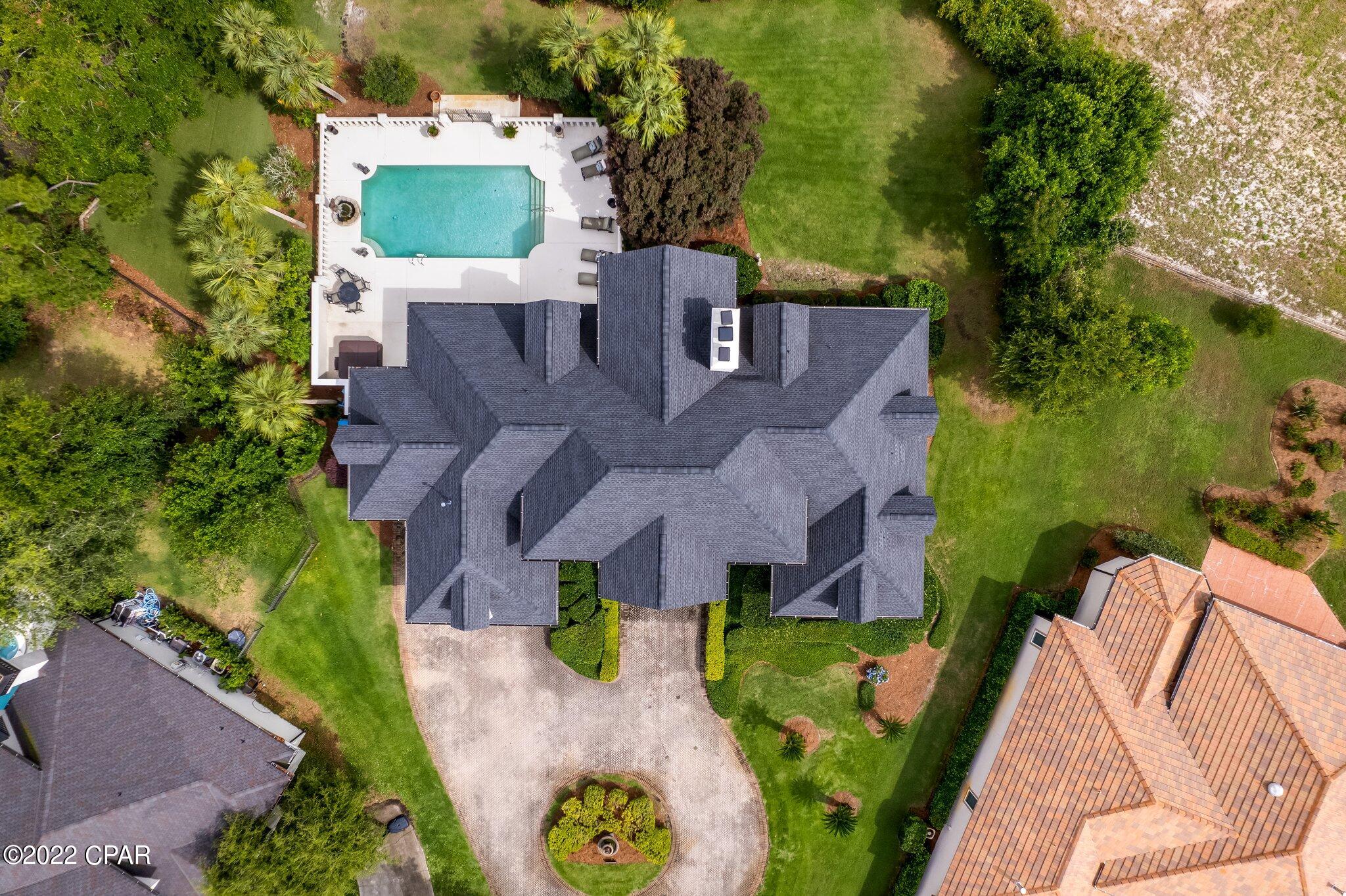 Bay Point Unit 1 - Residential