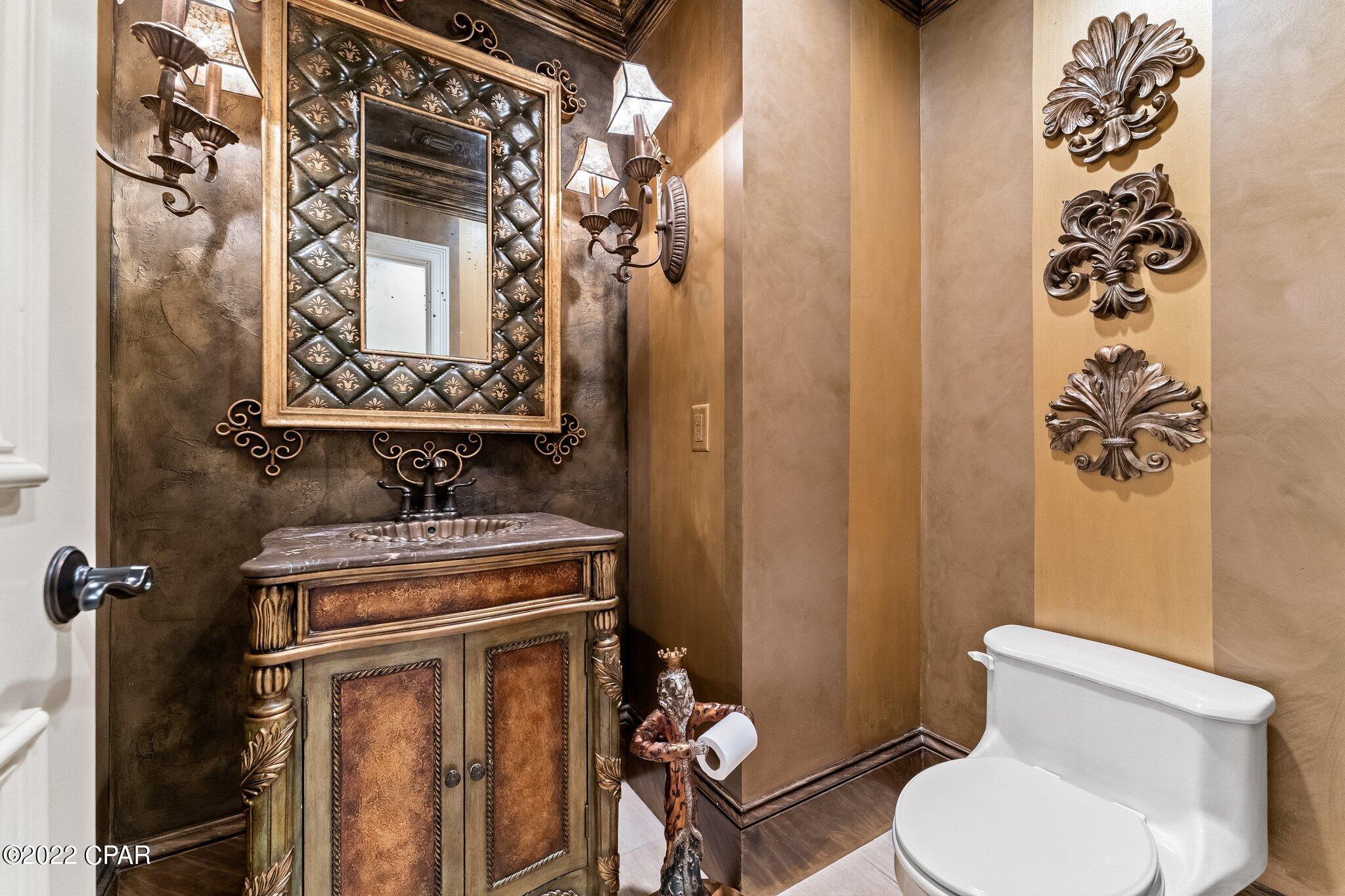 Bay Point Unit 1 - Residential