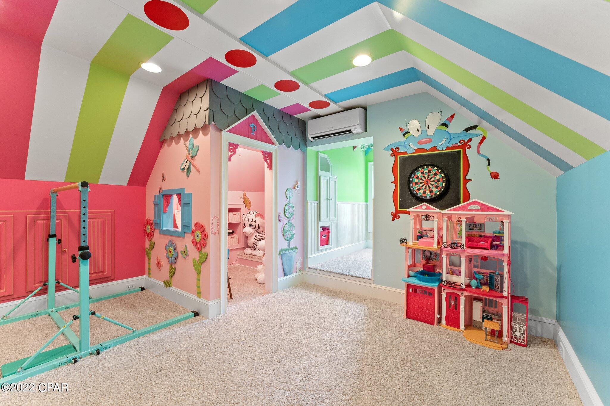 Bay Point Unit 1 - Residential