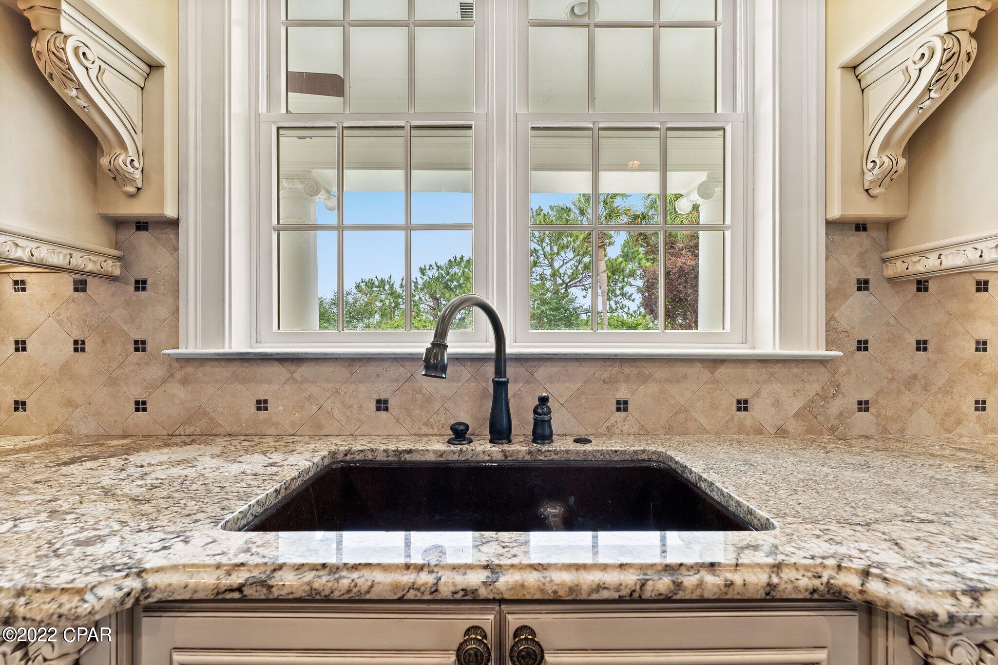 Bay Point Unit 1 - Residential