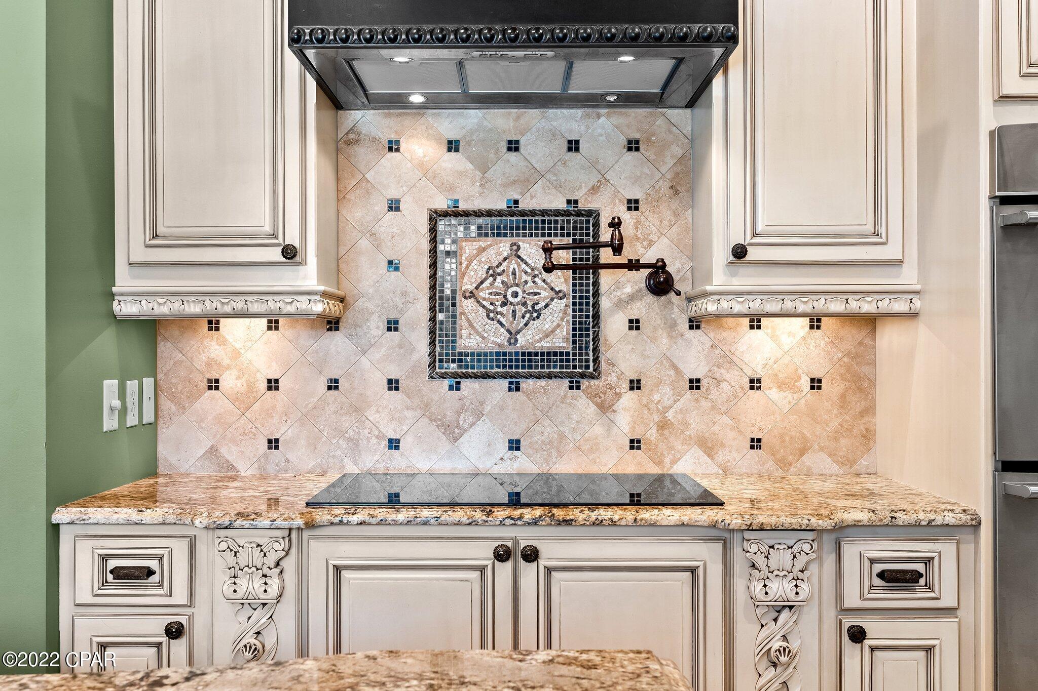 Bay Point Unit 1 - Residential