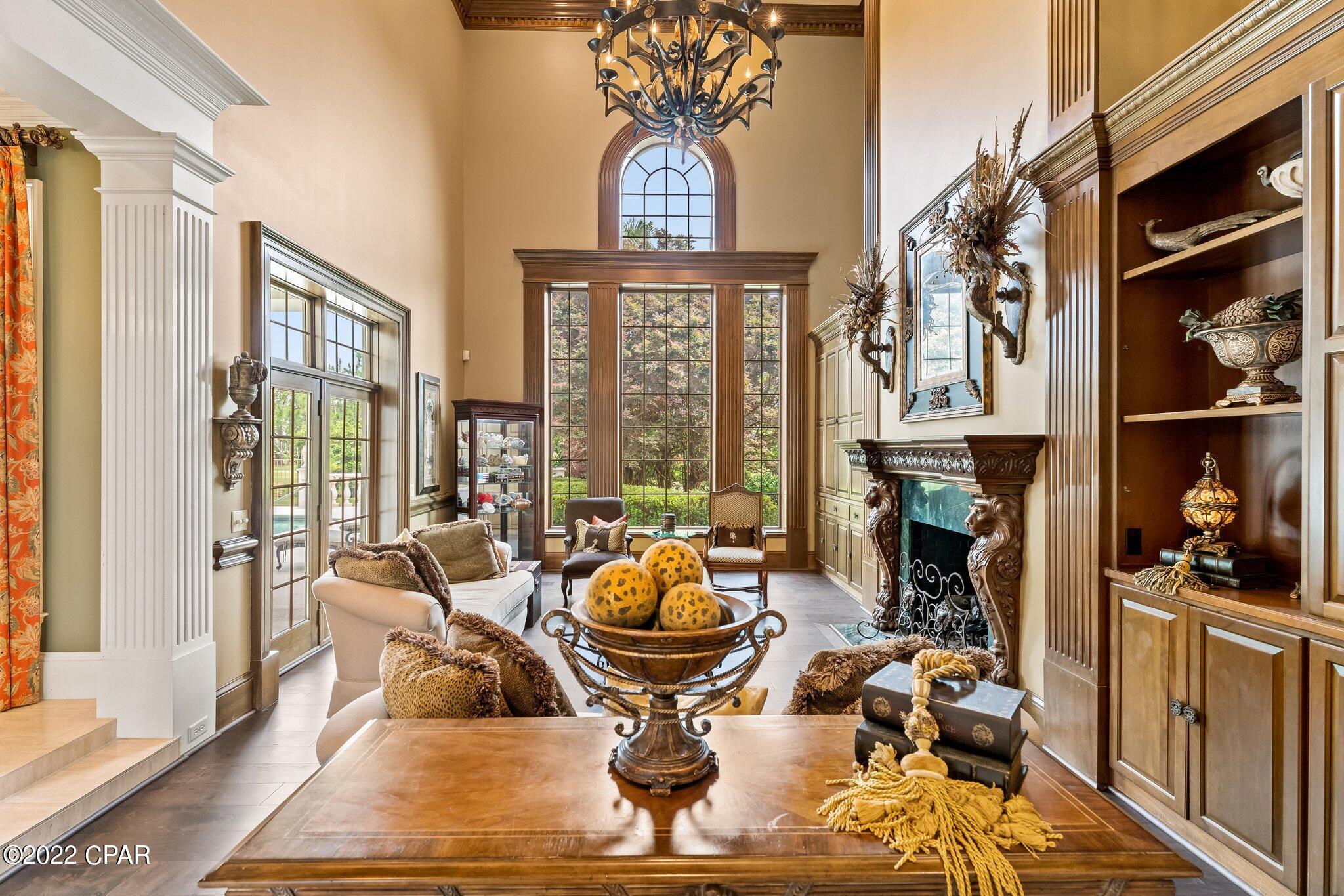 Bay Point Unit 1 - Residential