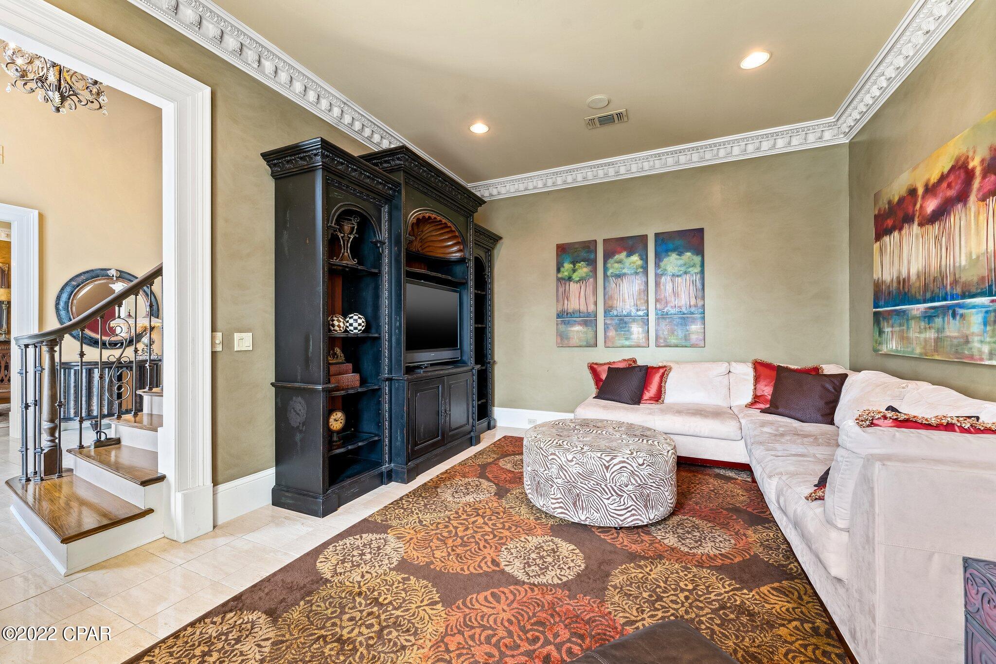 Bay Point Unit 1 - Residential