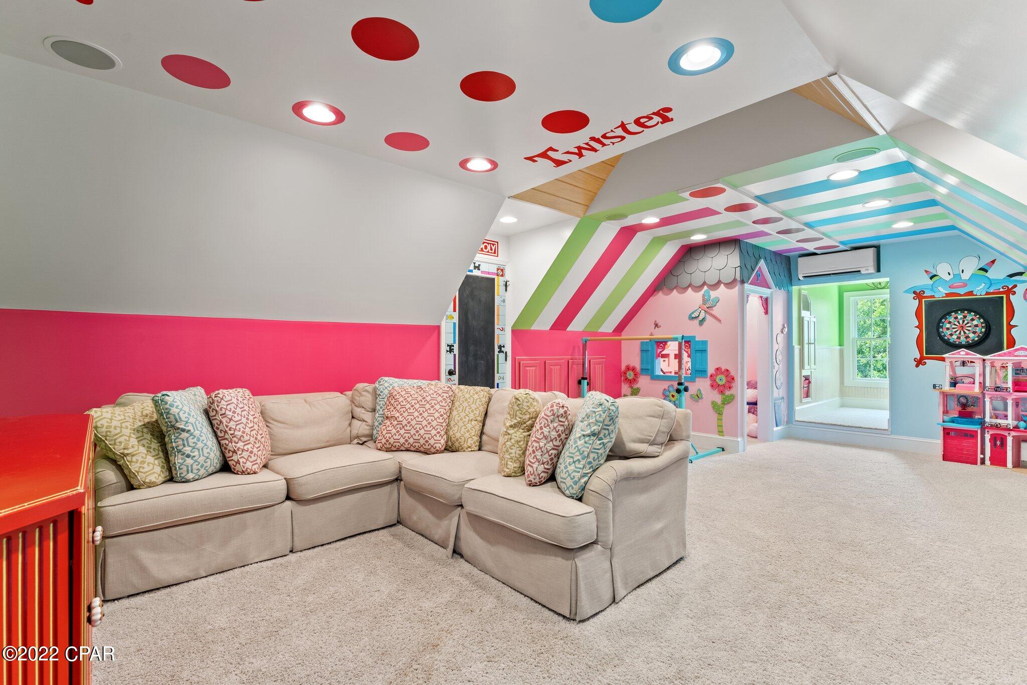 Bay Point Unit 1 - Residential