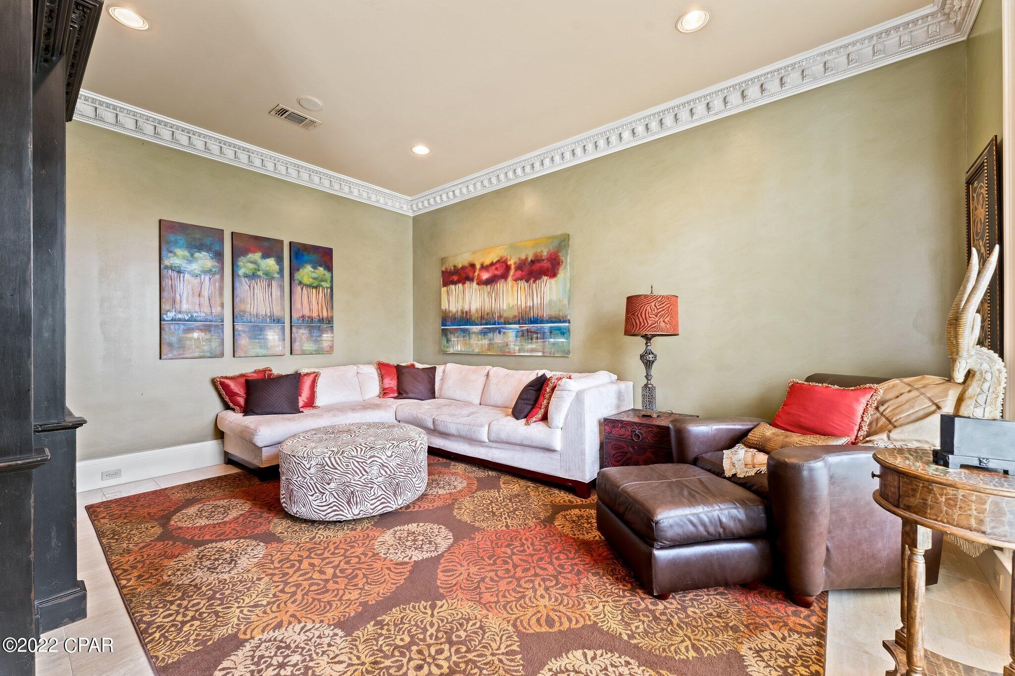 Bay Point Unit 1 - Residential