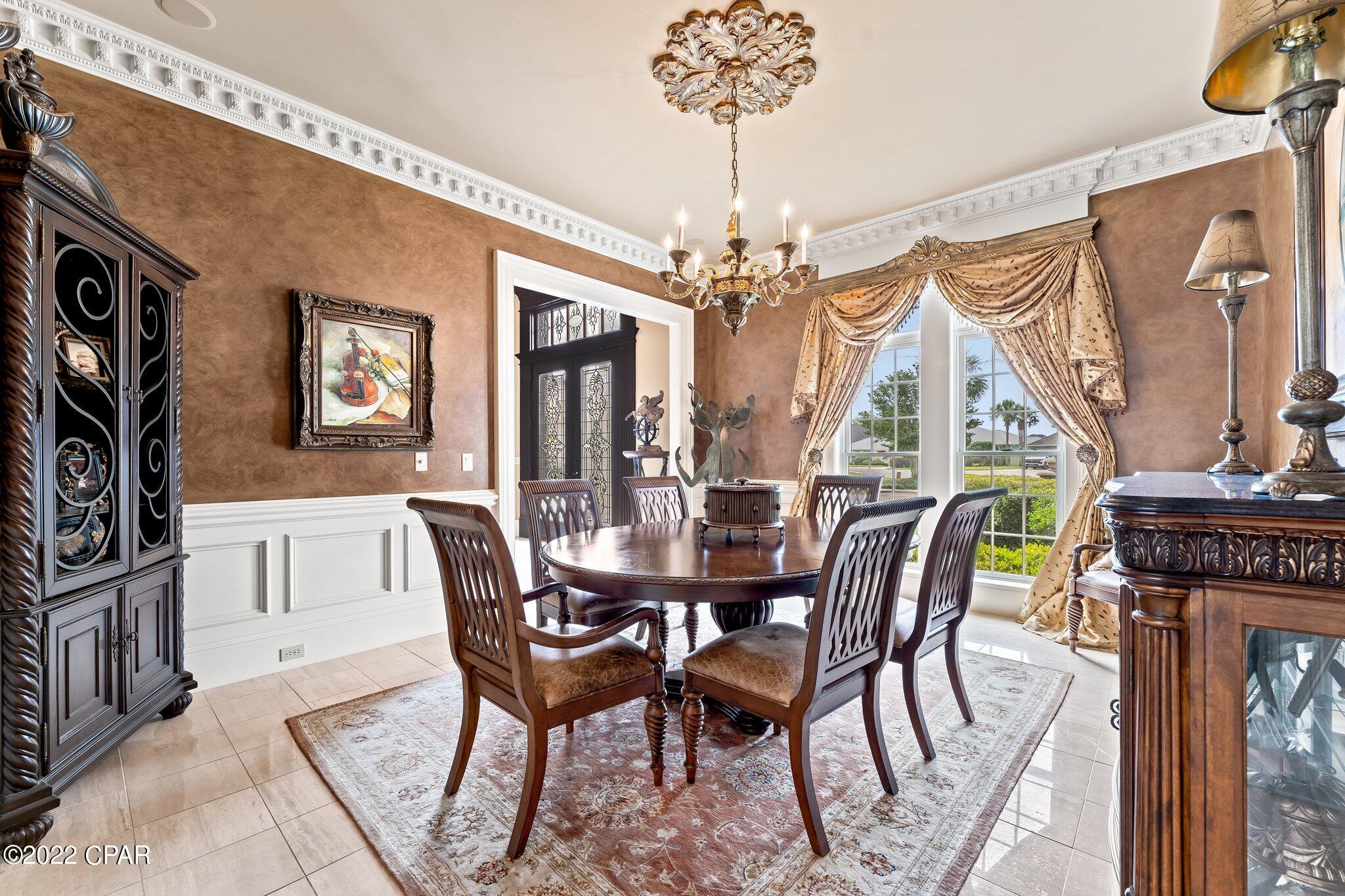 Bay Point Unit 1 - Residential