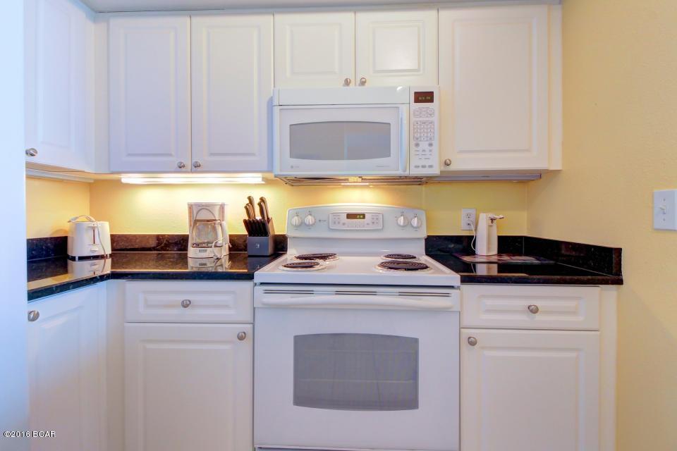 Emerald Beach Resort - Residential