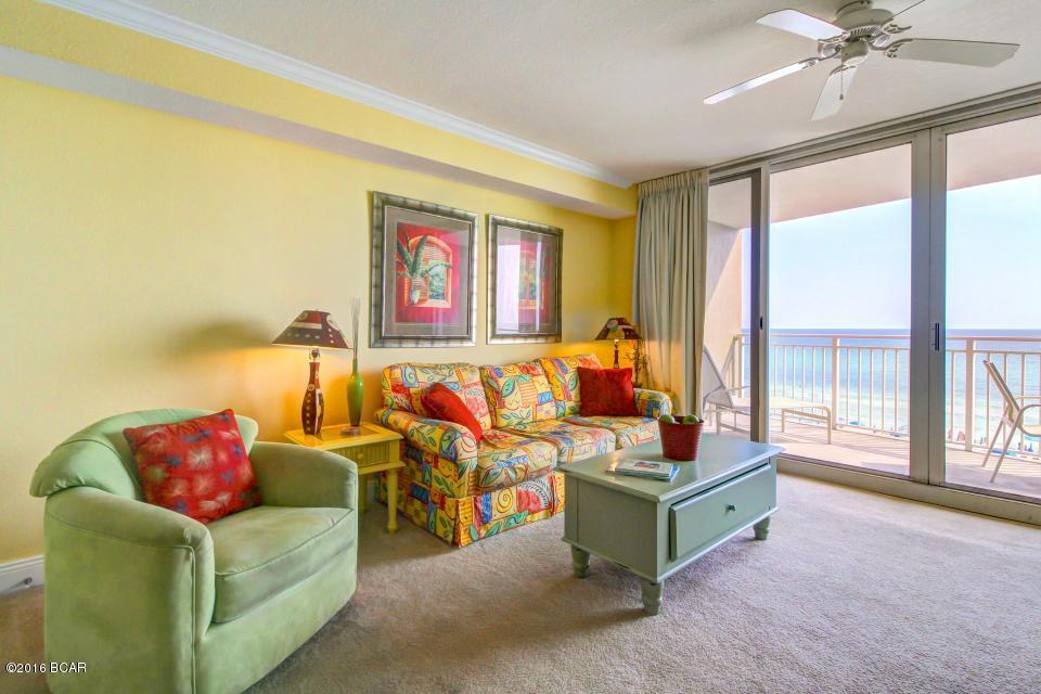 Emerald Beach Resort - Residential