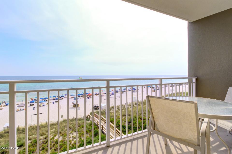 Emerald Beach Resort - Residential