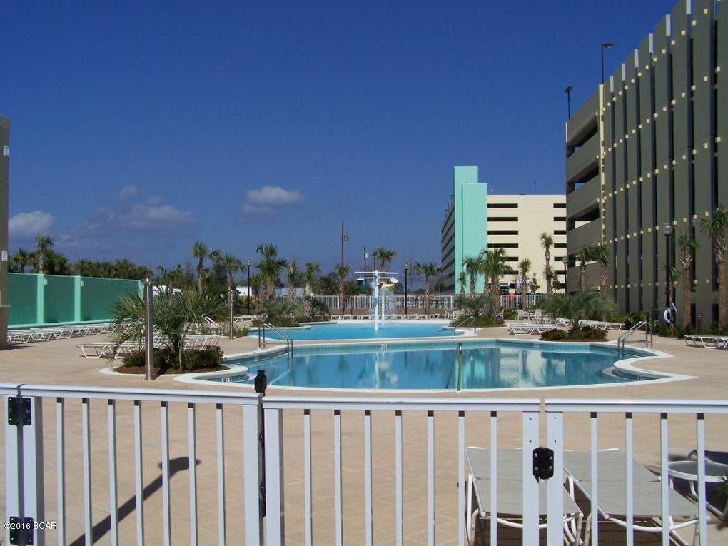 Emerald Beach Resort - Residential