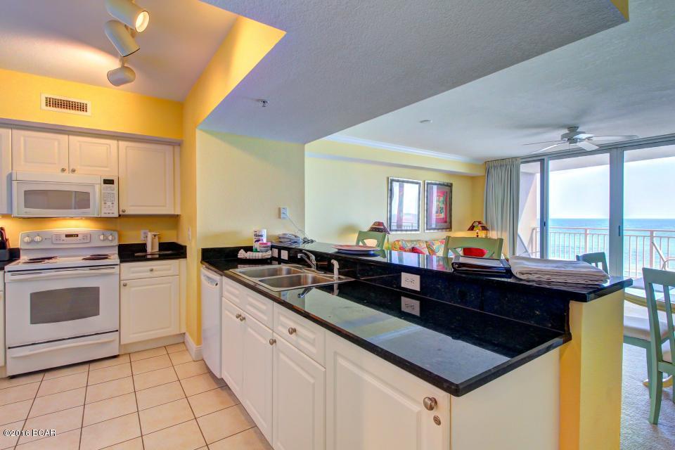 Emerald Beach Resort - Residential