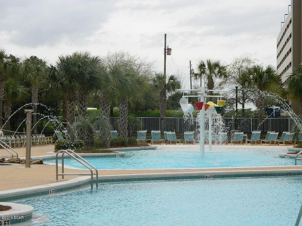 Emerald Beach Resort - Residential