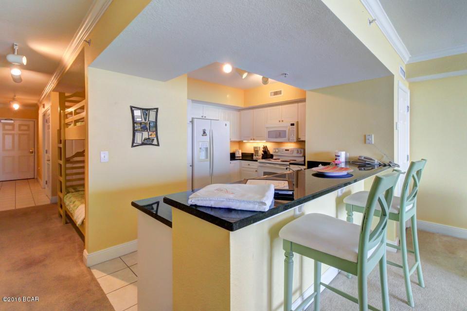 Emerald Beach Resort - Residential