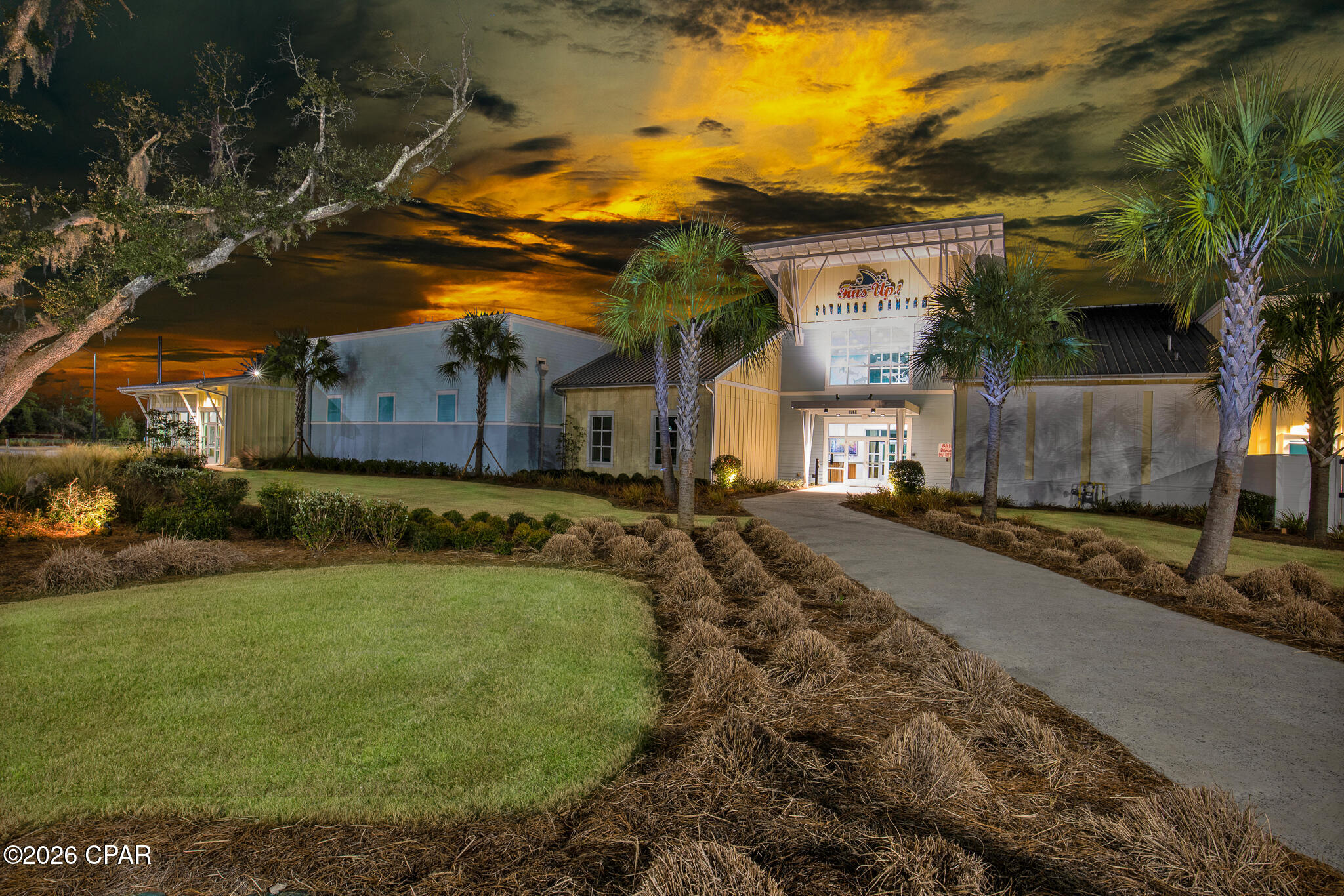 Latitude at Watersound - Residential Lease