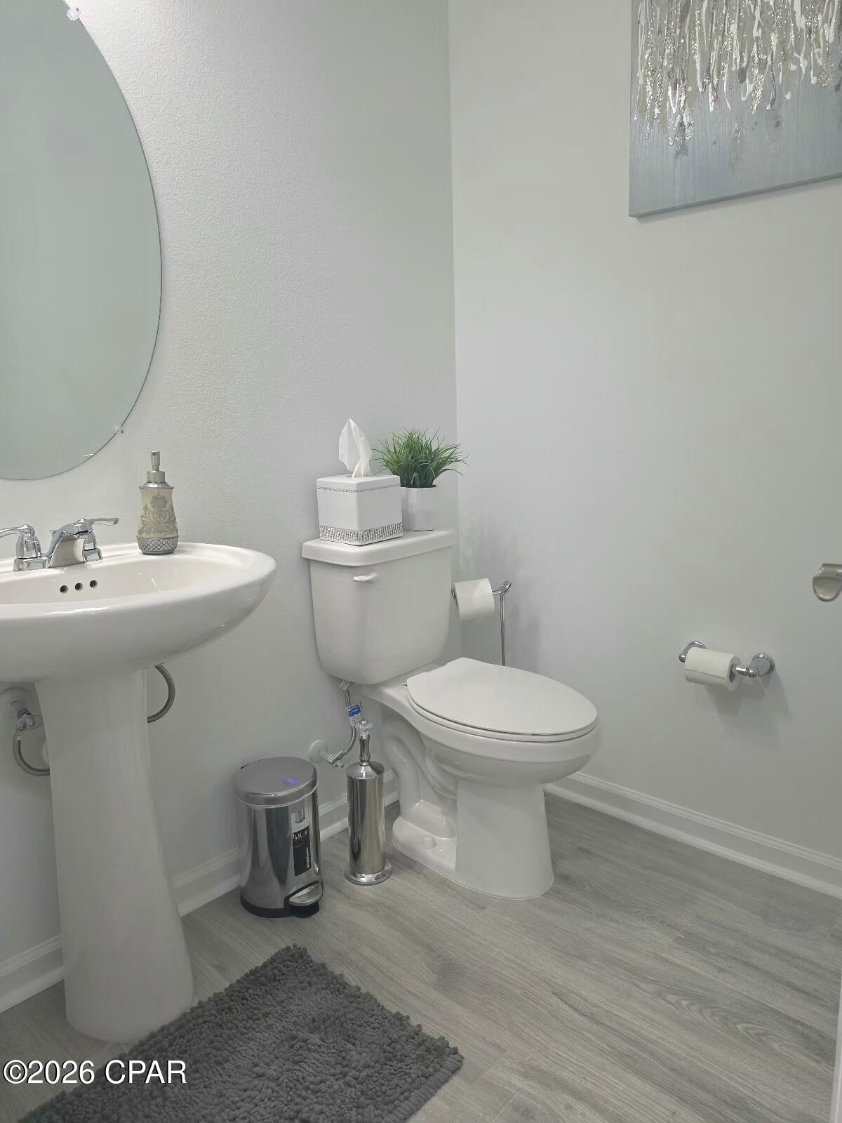 Latitude at Watersound - Residential Lease