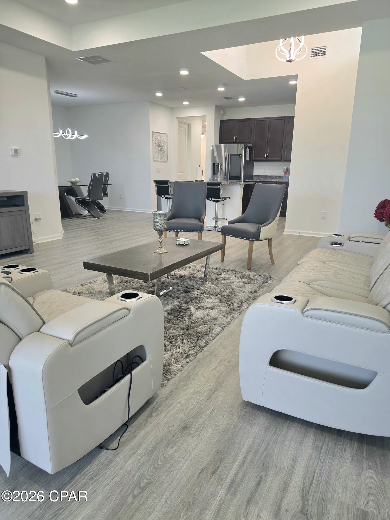 Latitude at Watersound - Residential Lease