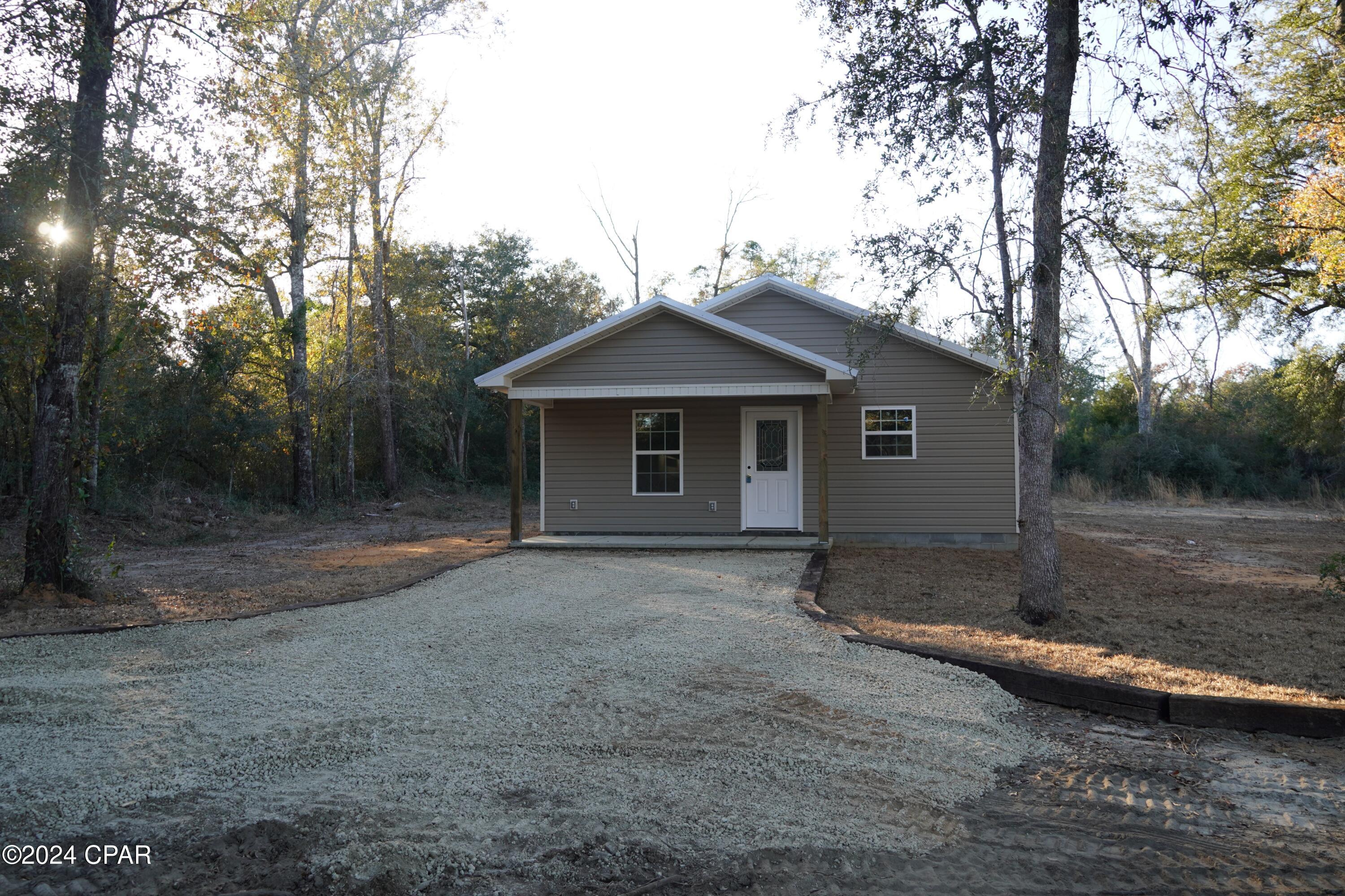 Grand Ridge - Residential