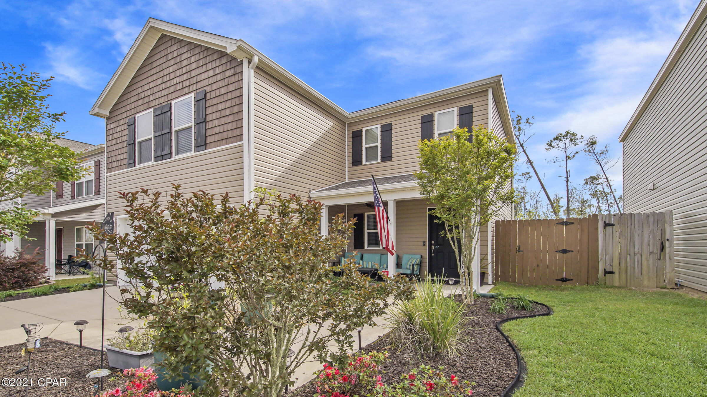 [No Recorded Subdiv] - Residential