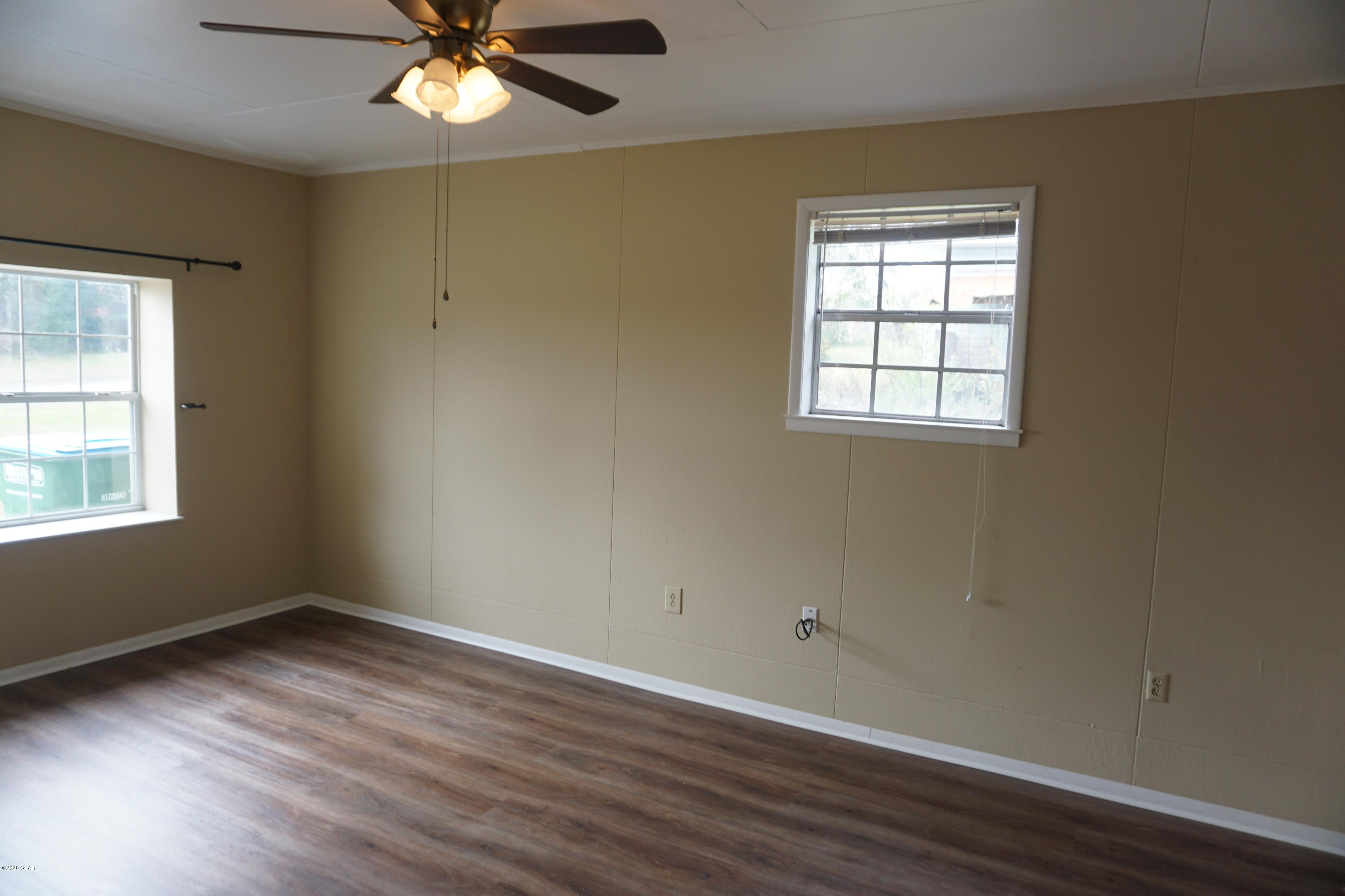 West Manor - Residential