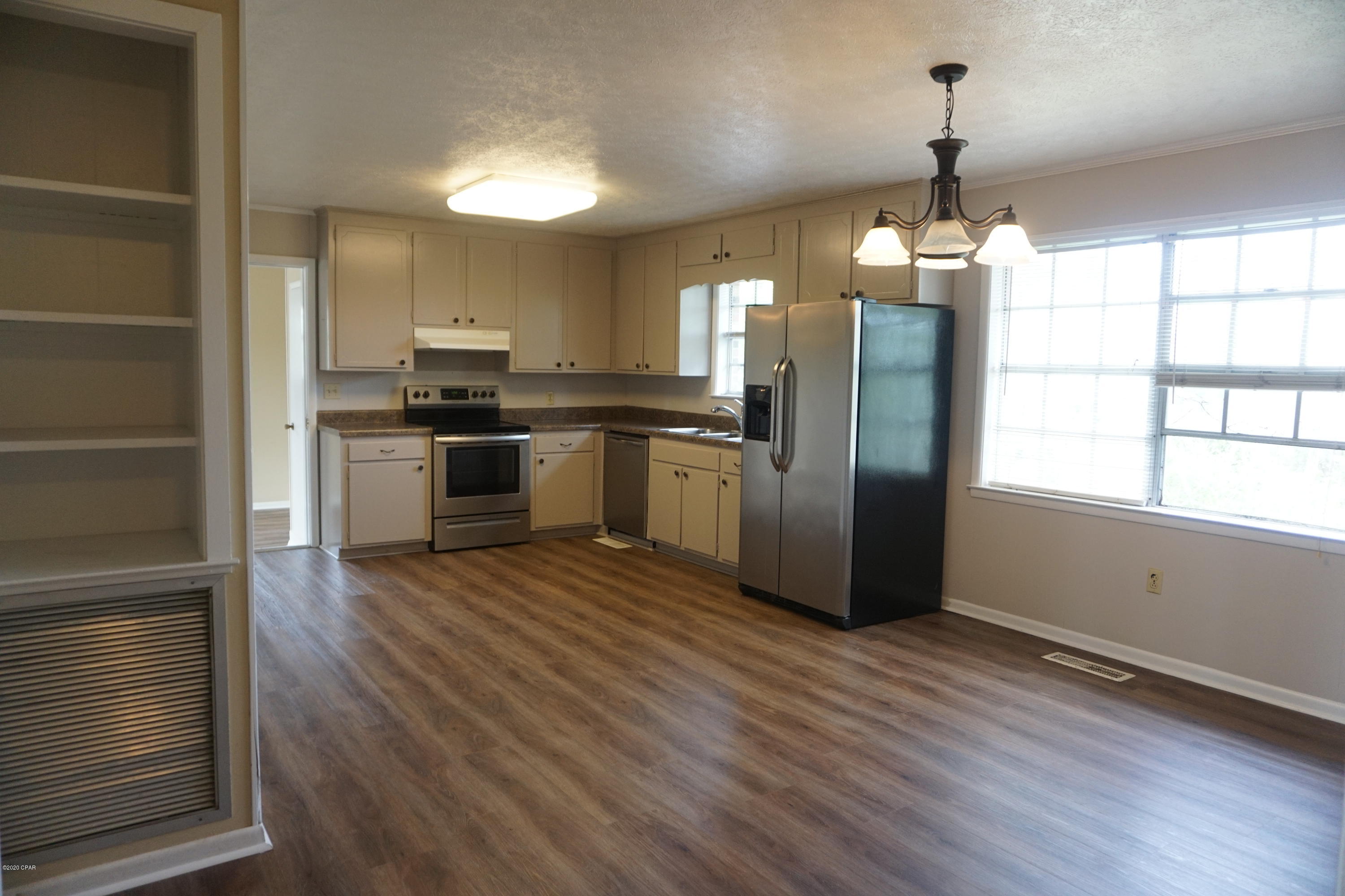 West Manor - Residential