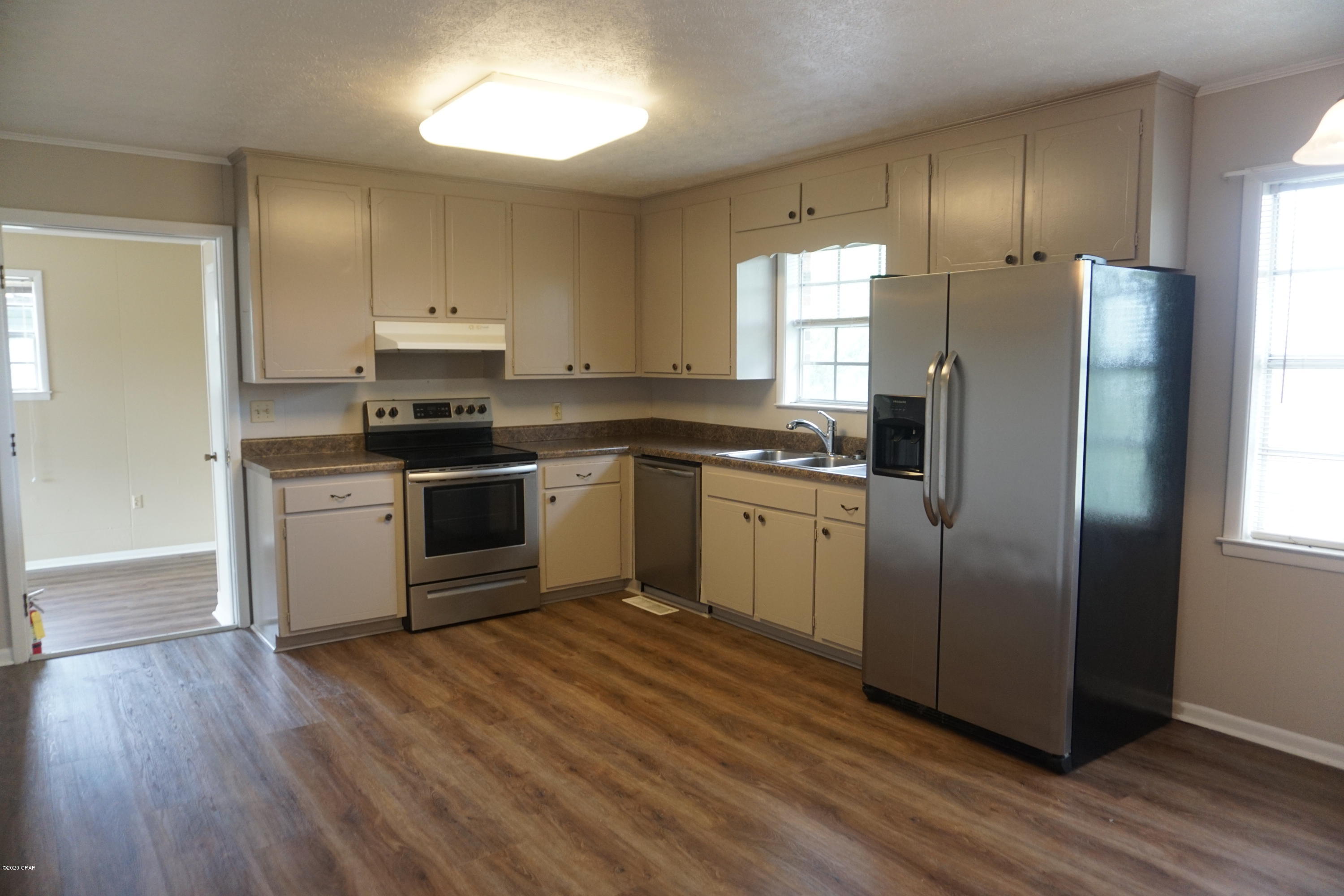 West Manor - Residential