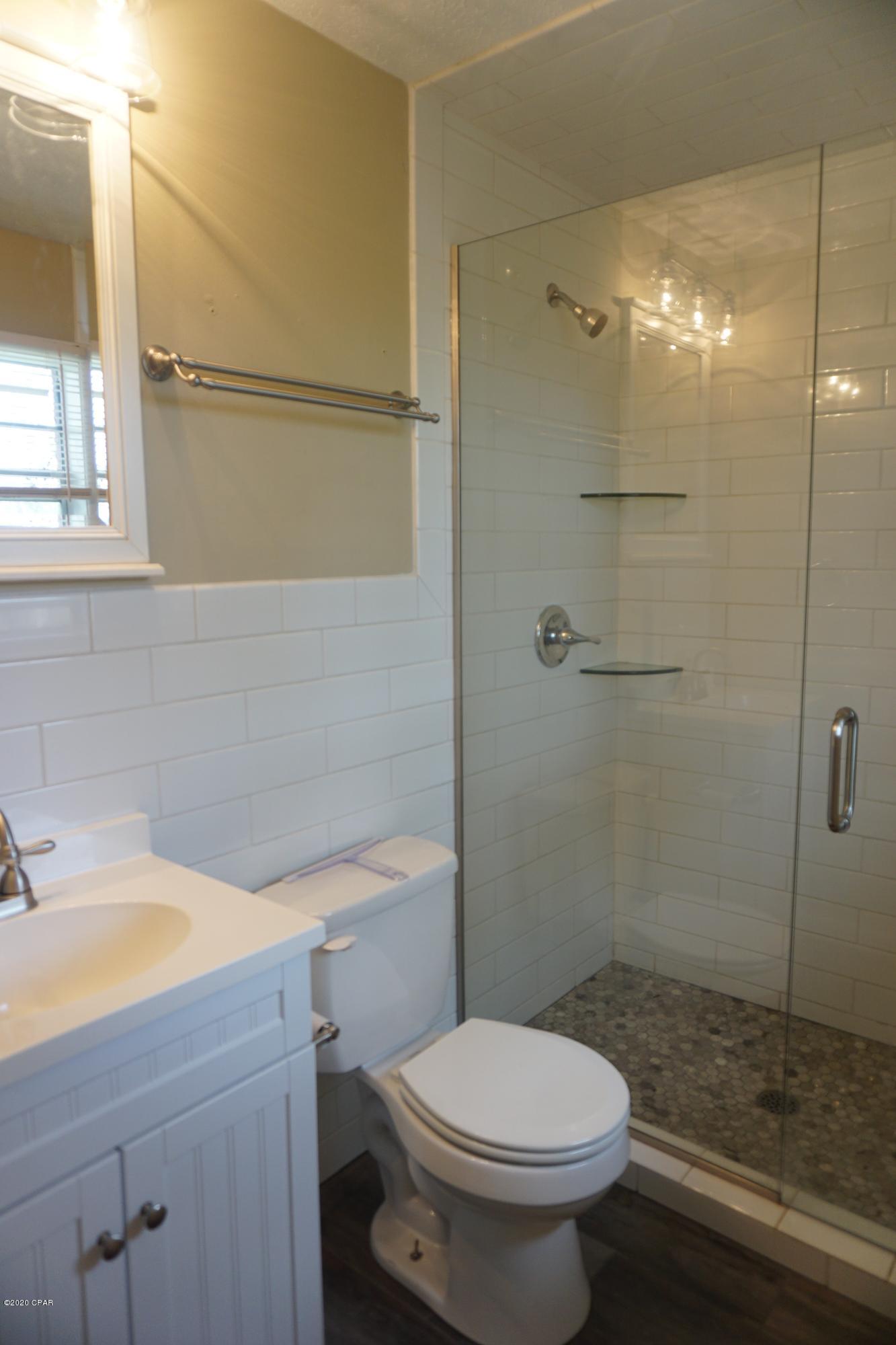 West Manor - Residential