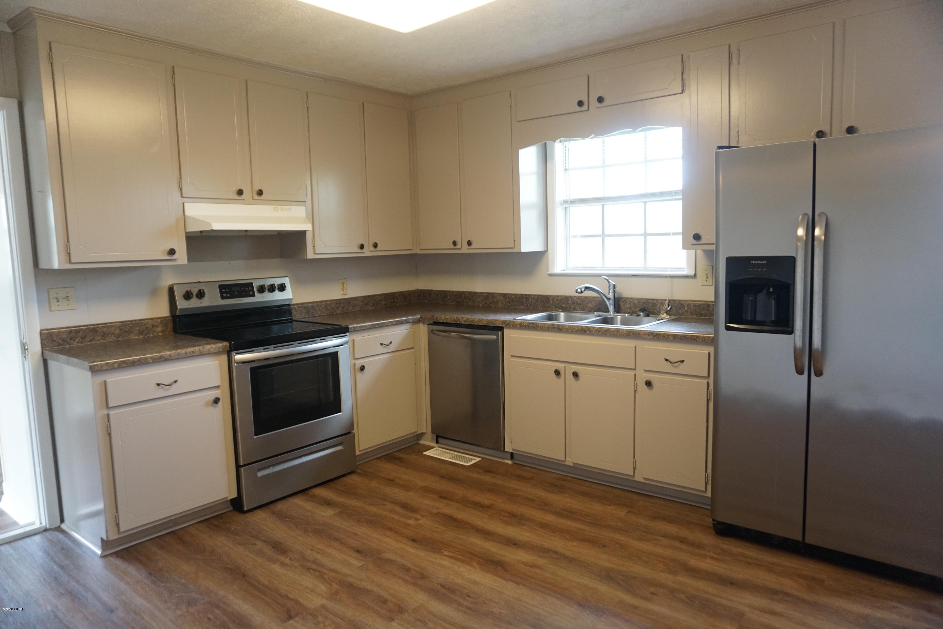 West Manor - Residential