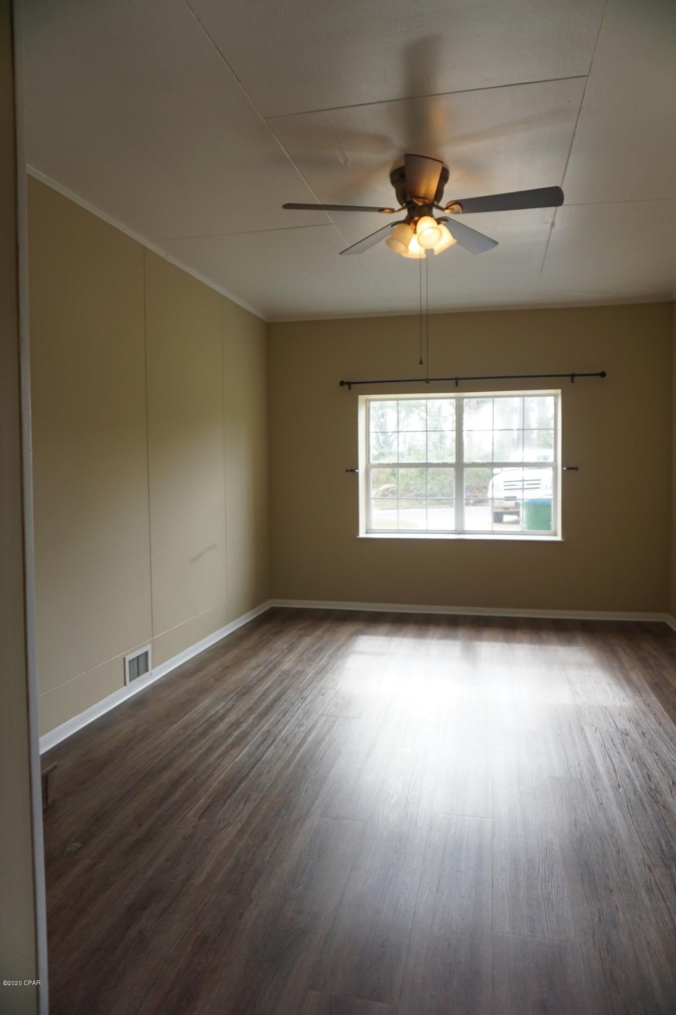 West Manor - Residential