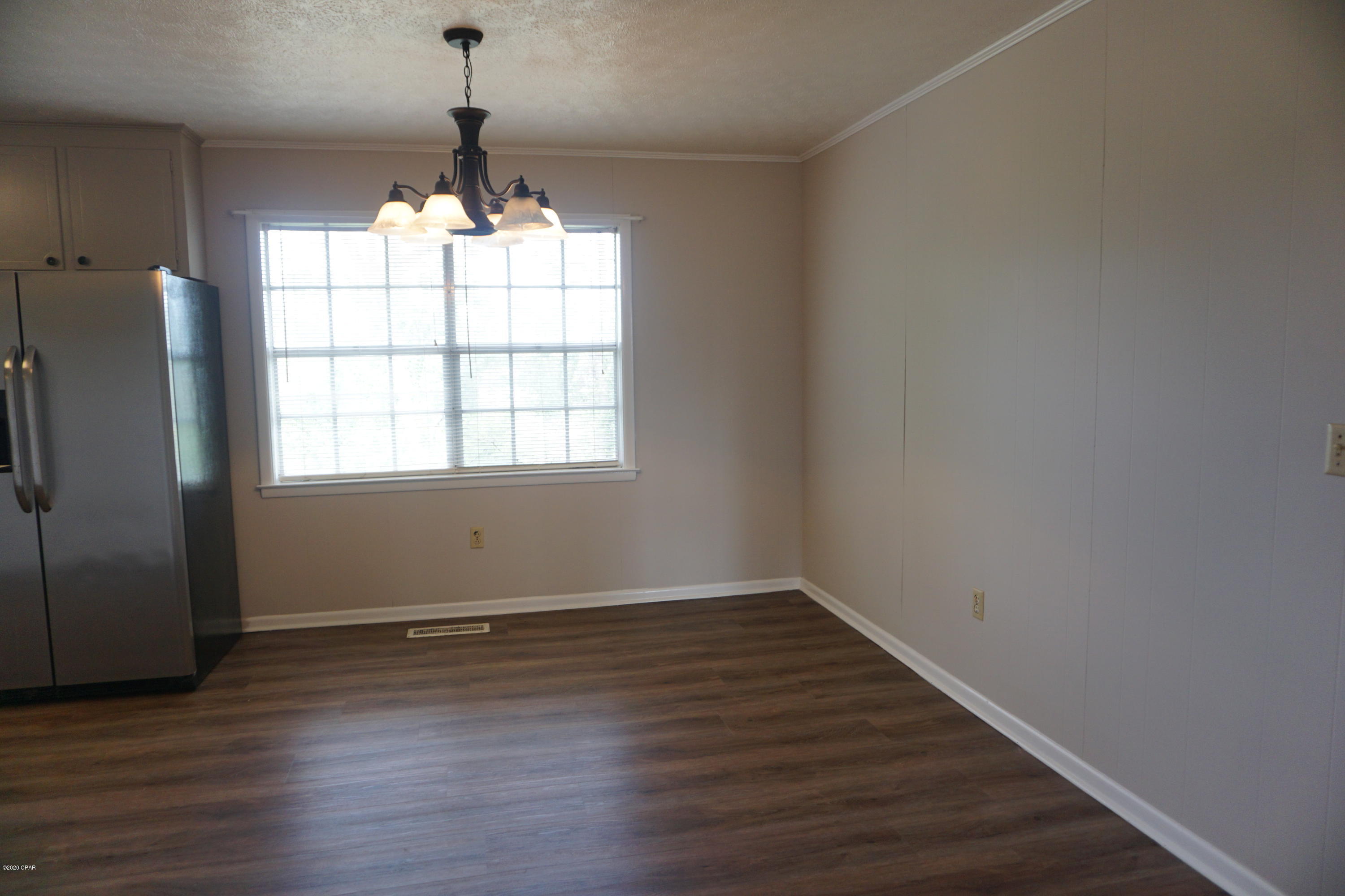 West Manor - Residential