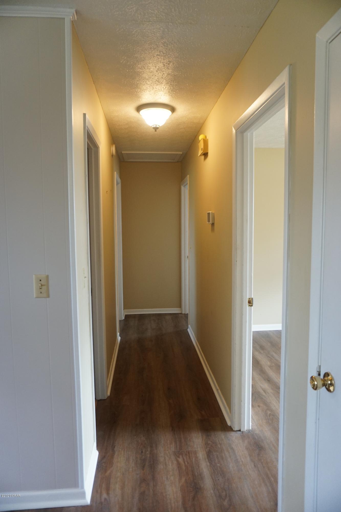 West Manor - Residential