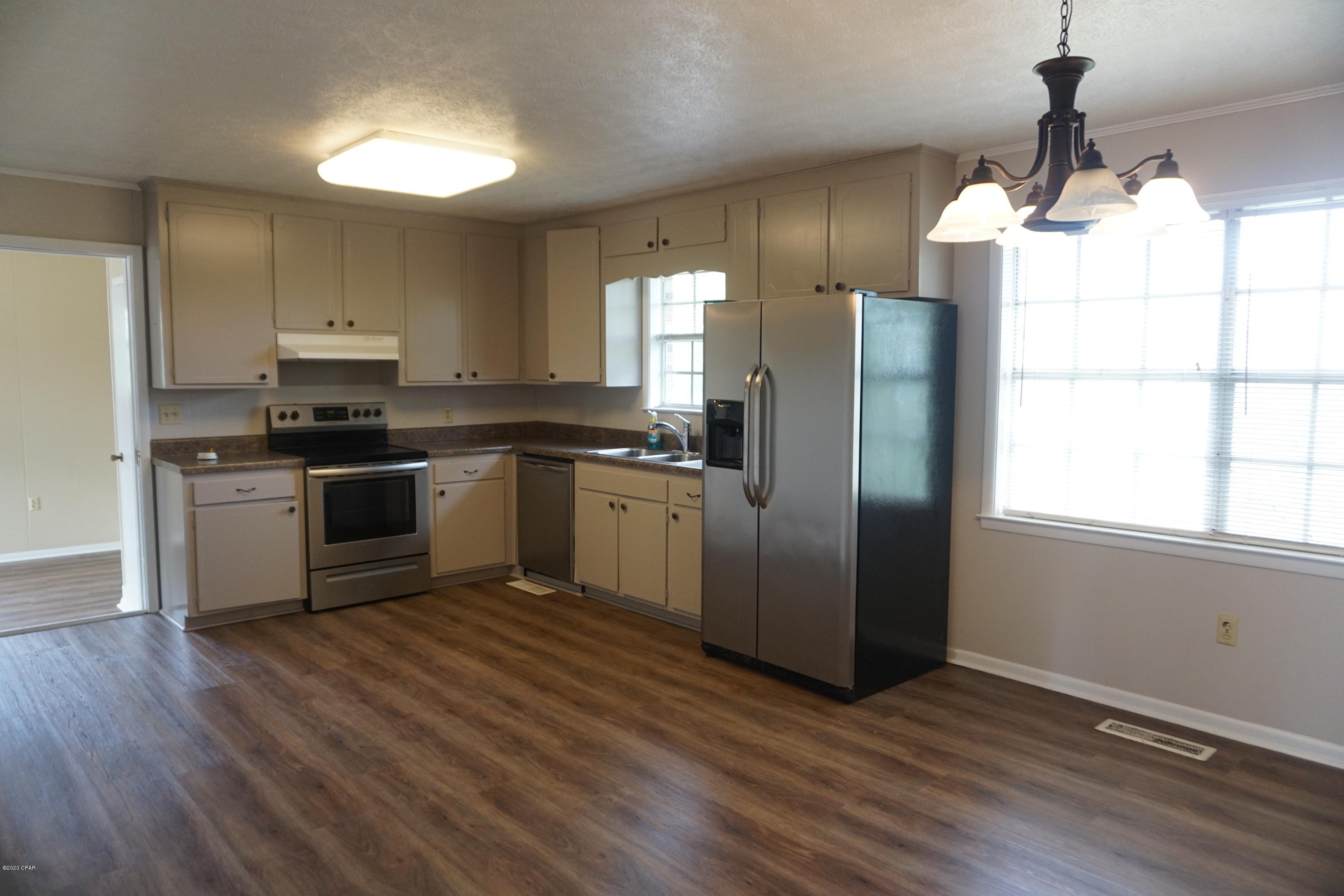 West Manor - Residential