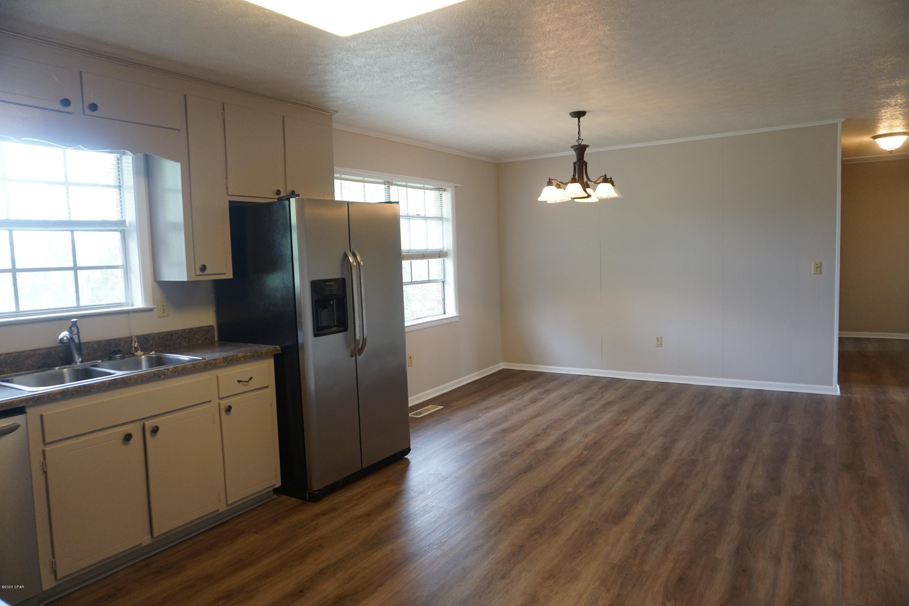 West Manor - Residential