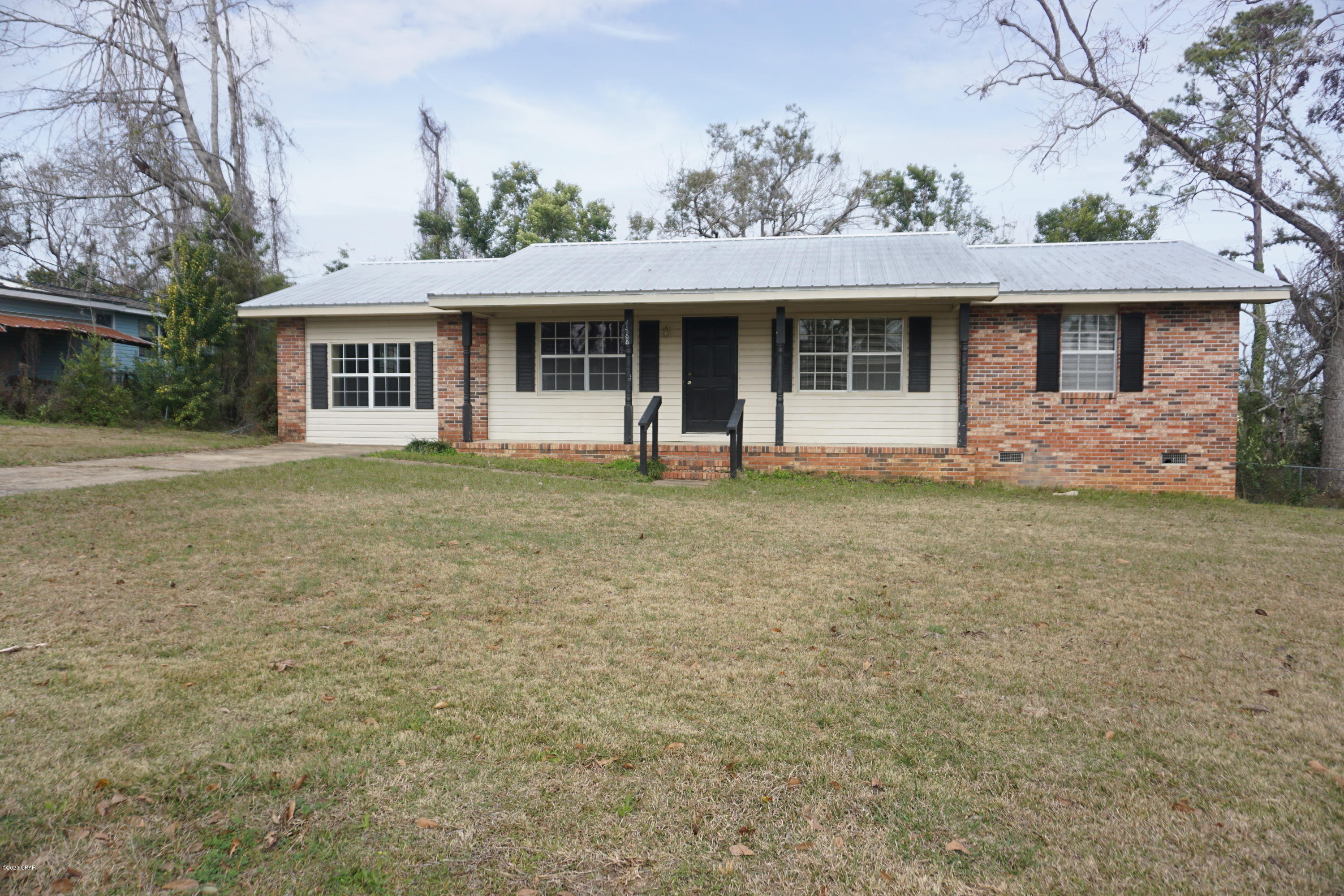 West Manor - Residential