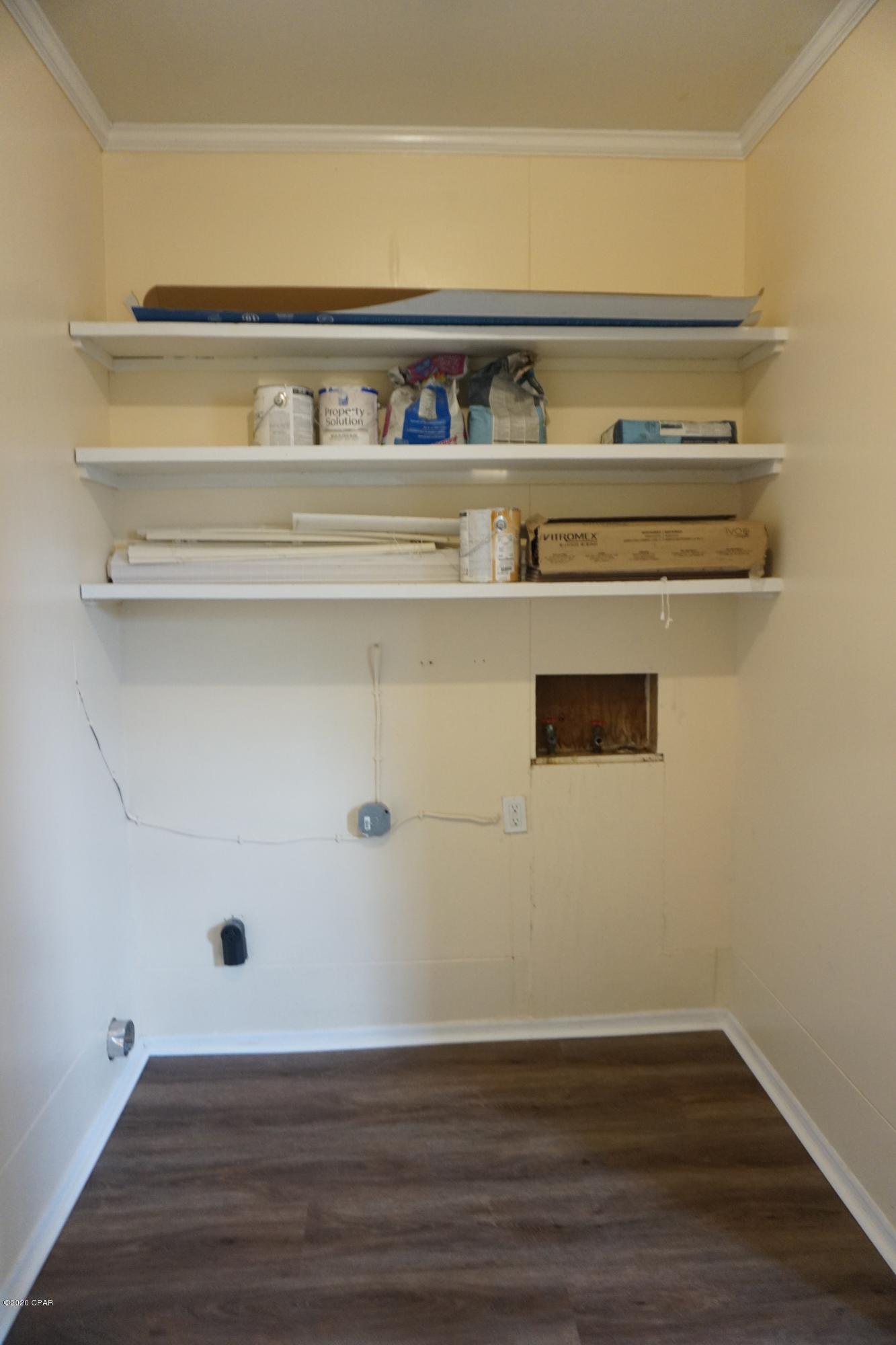 West Manor - Residential