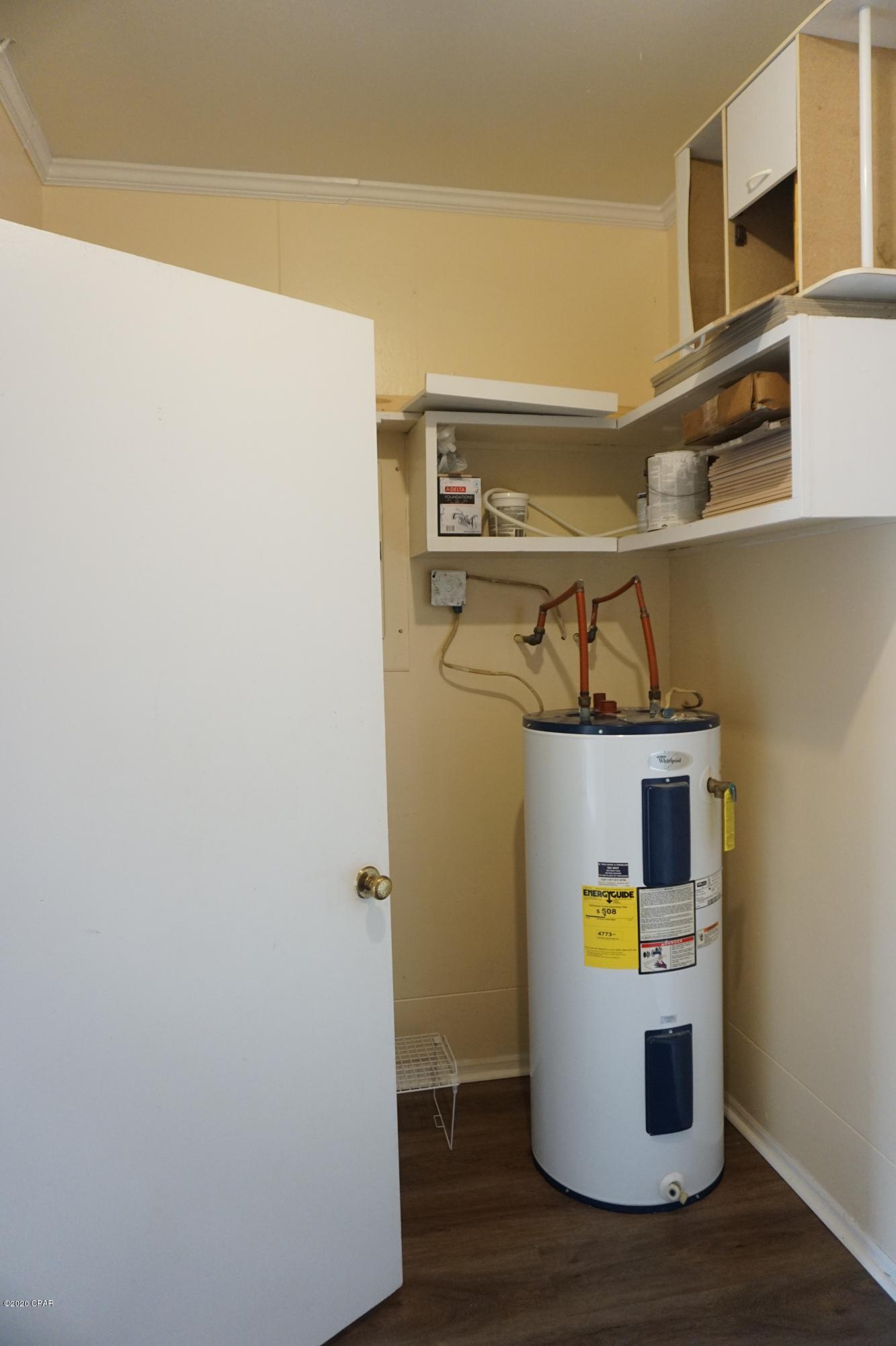 West Manor - Residential