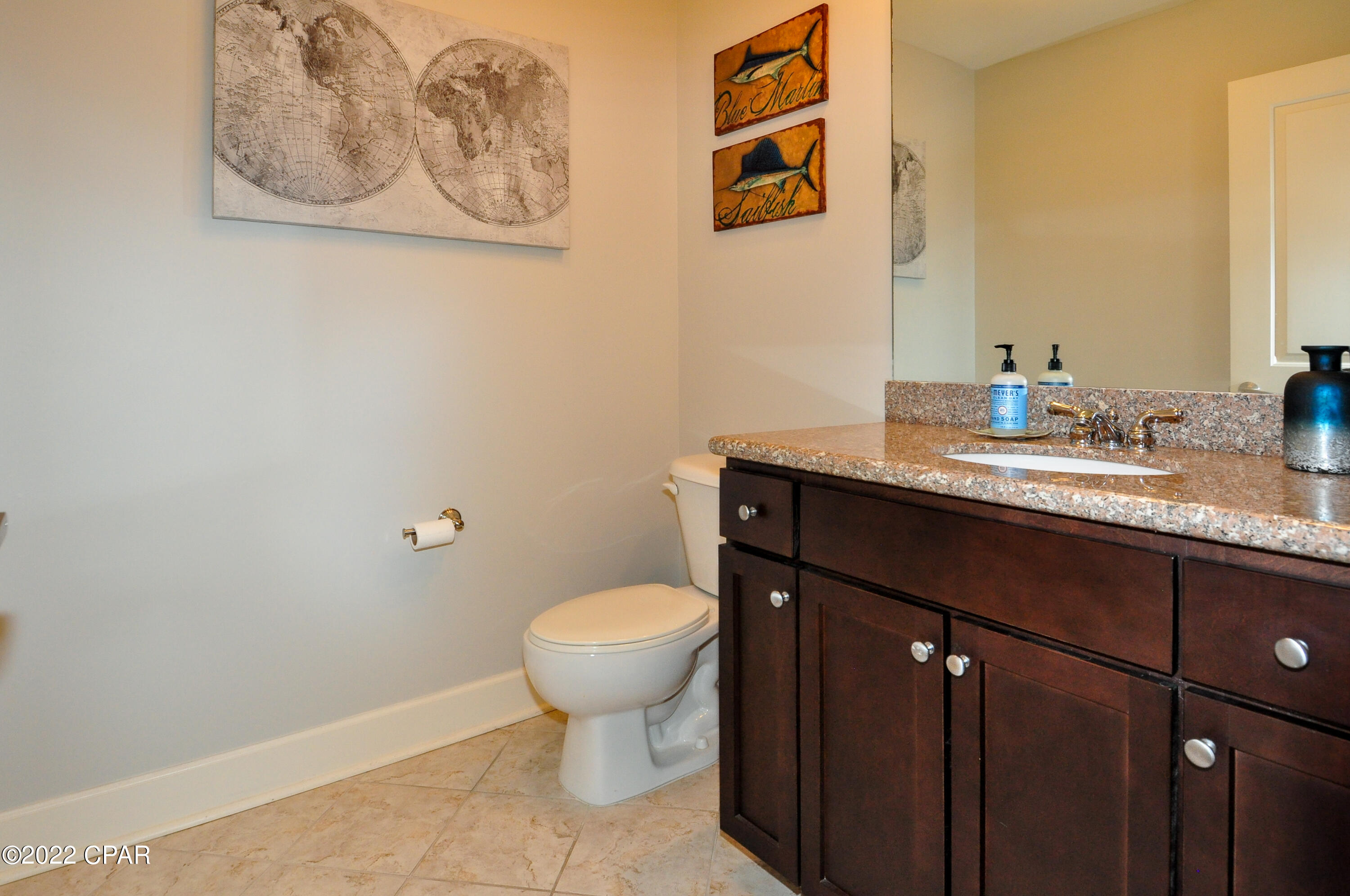 Island Reserve - Residential