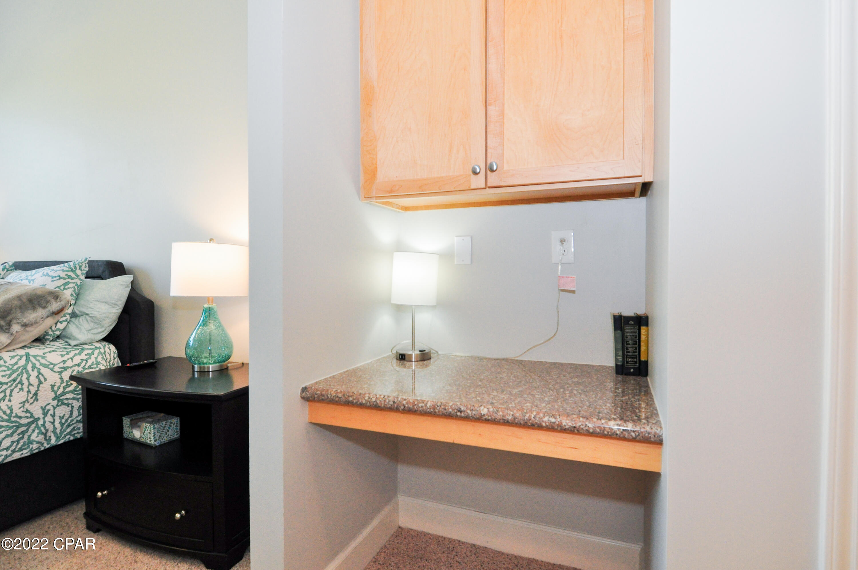 Island Reserve - Residential