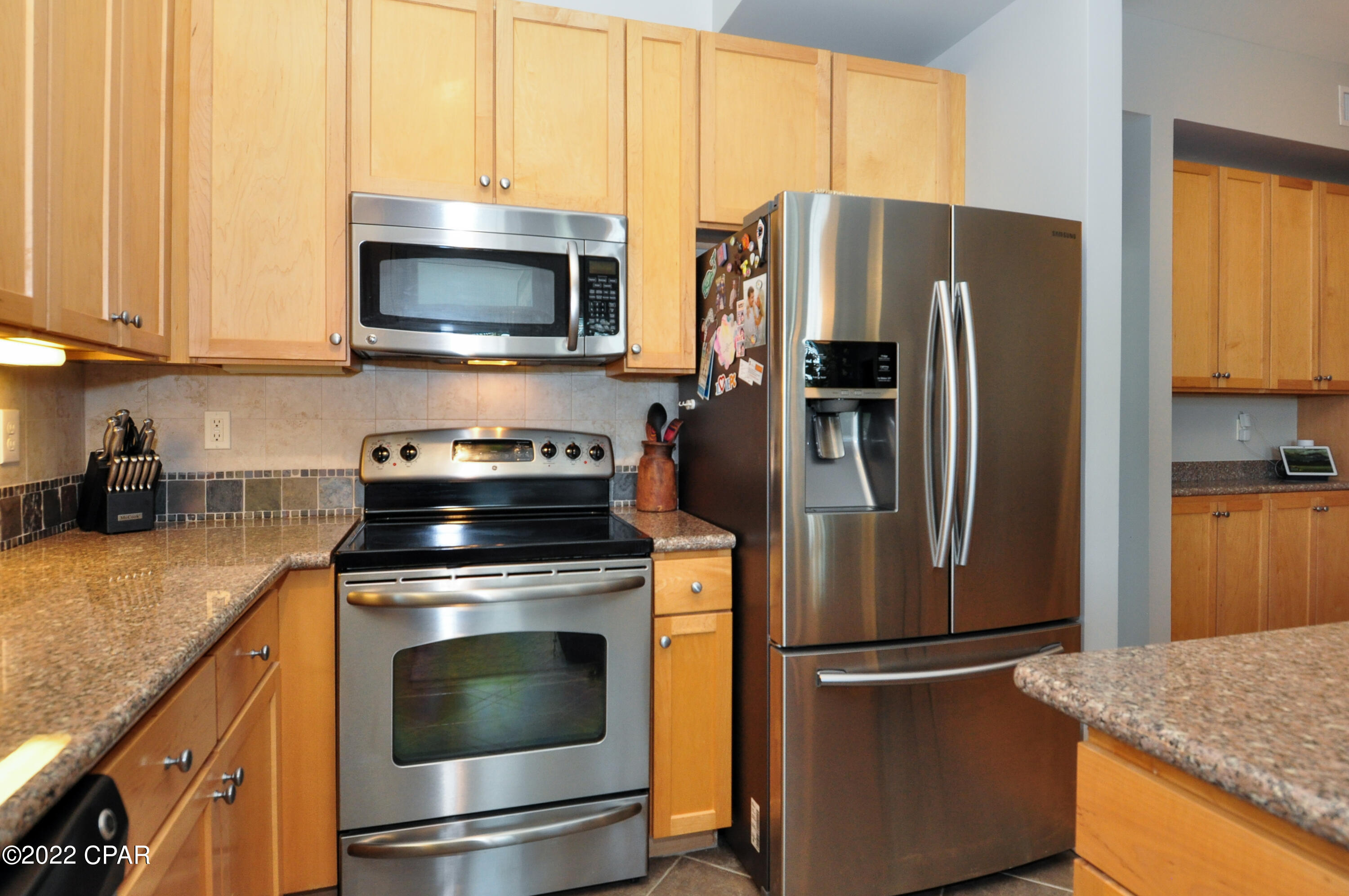 Island Reserve - Residential