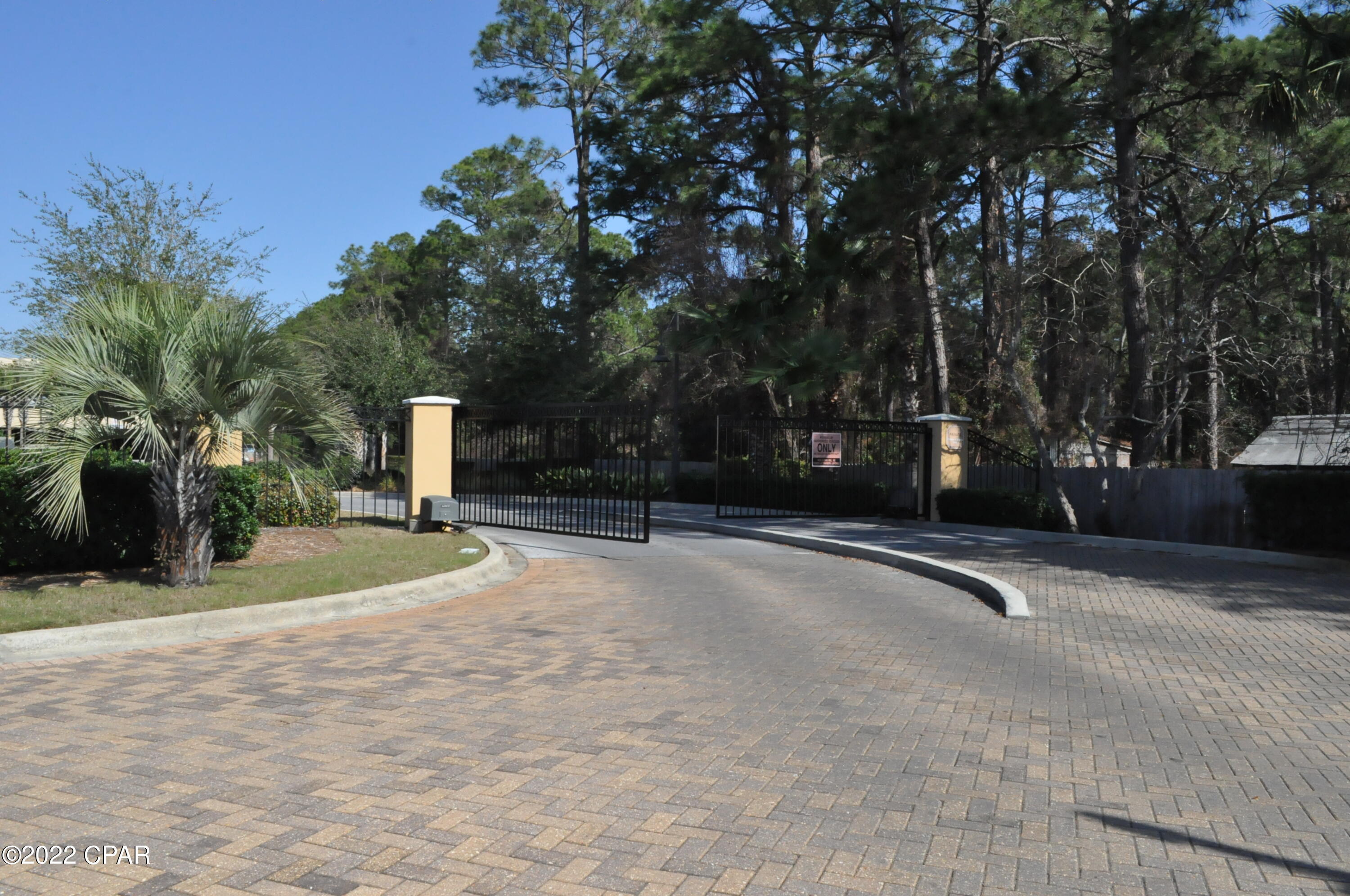 Island Reserve - Residential