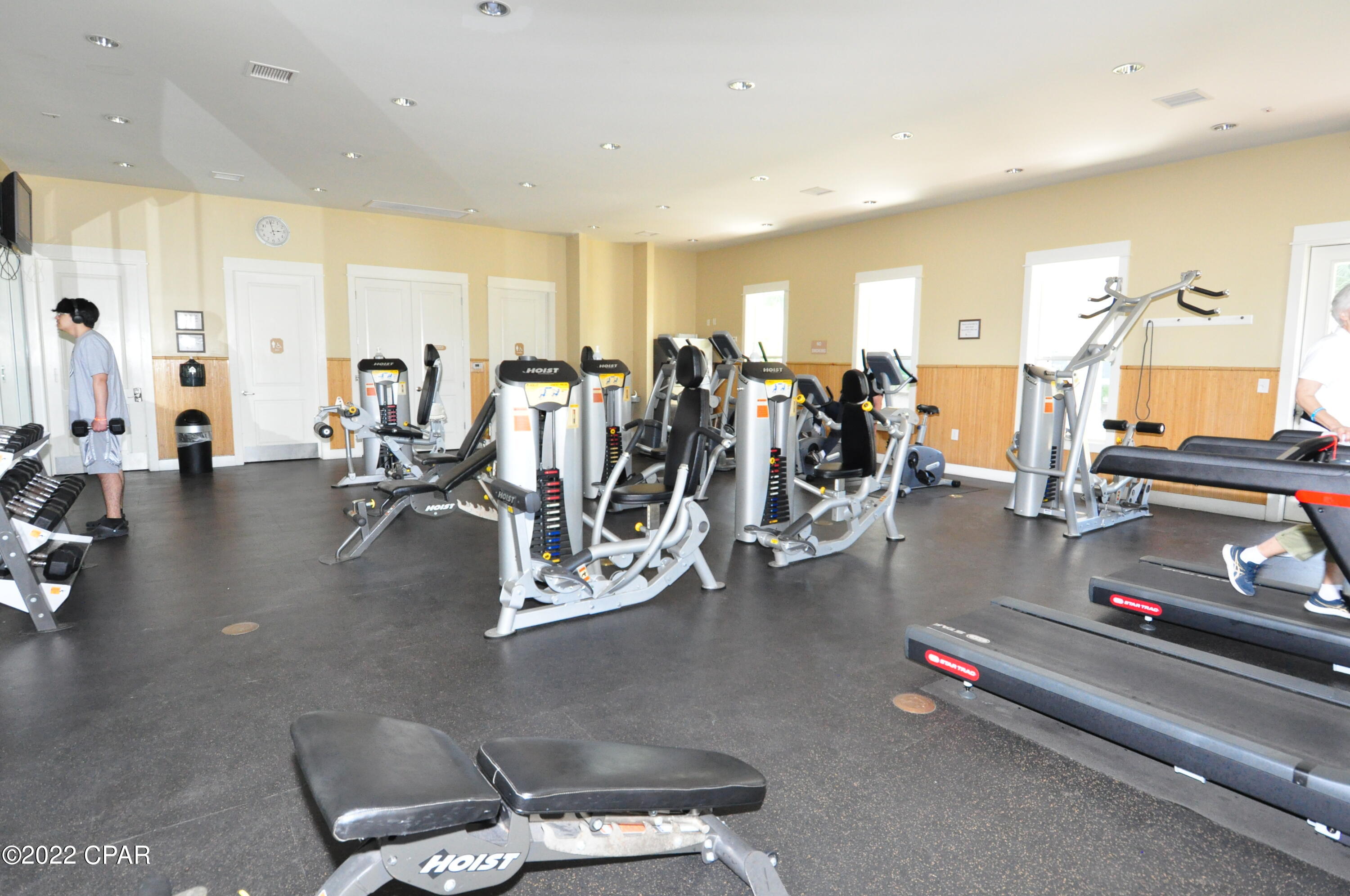 Island Reserve - Residential