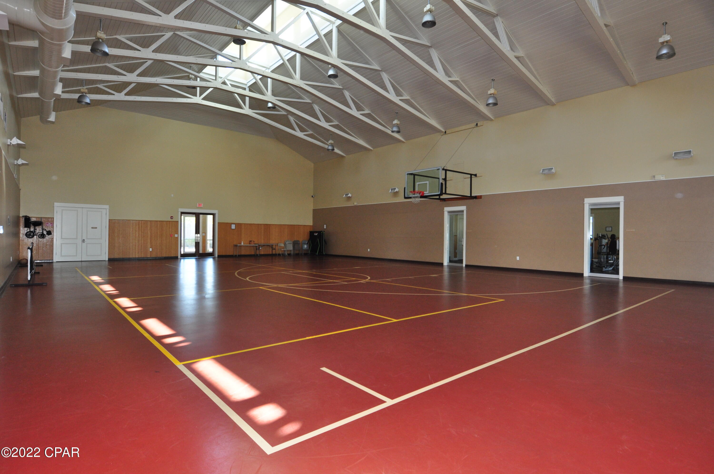 Island Reserve - Residential