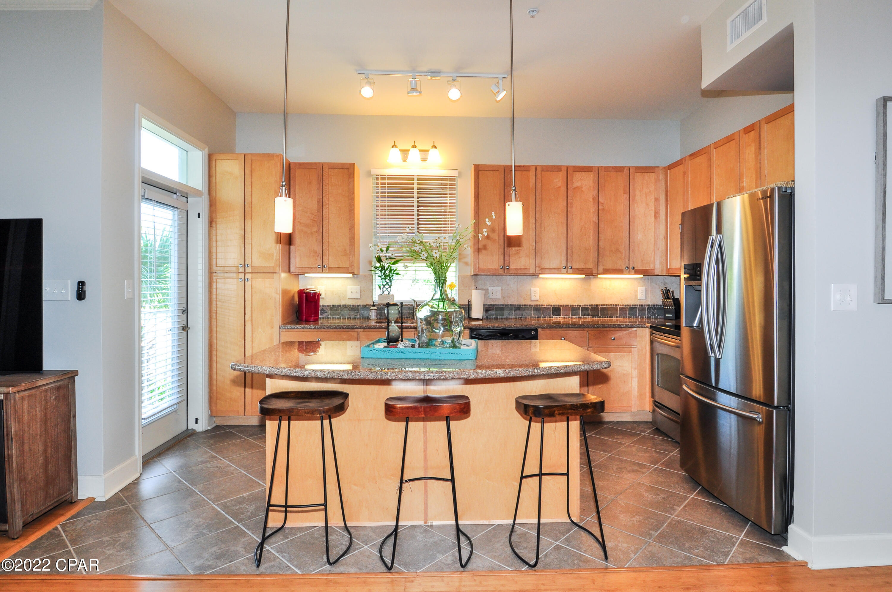 Island Reserve - Residential