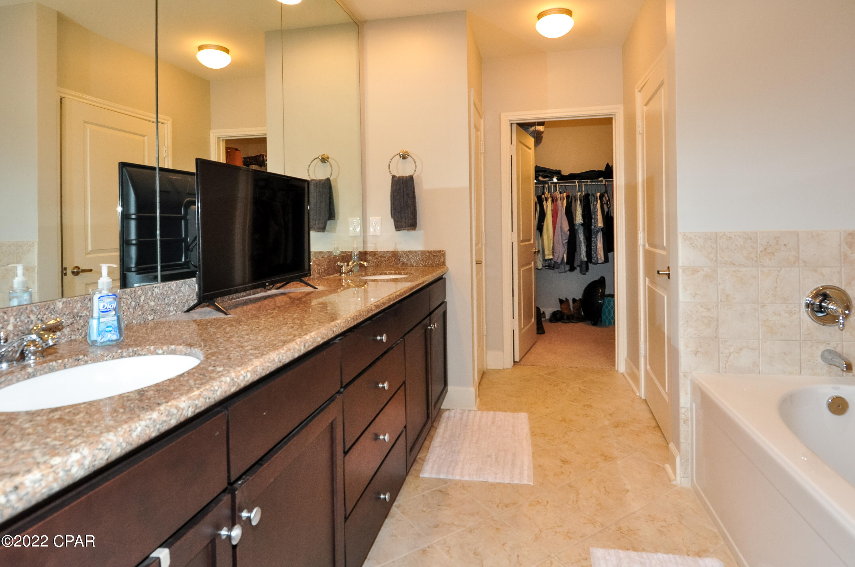 Island Reserve - Residential