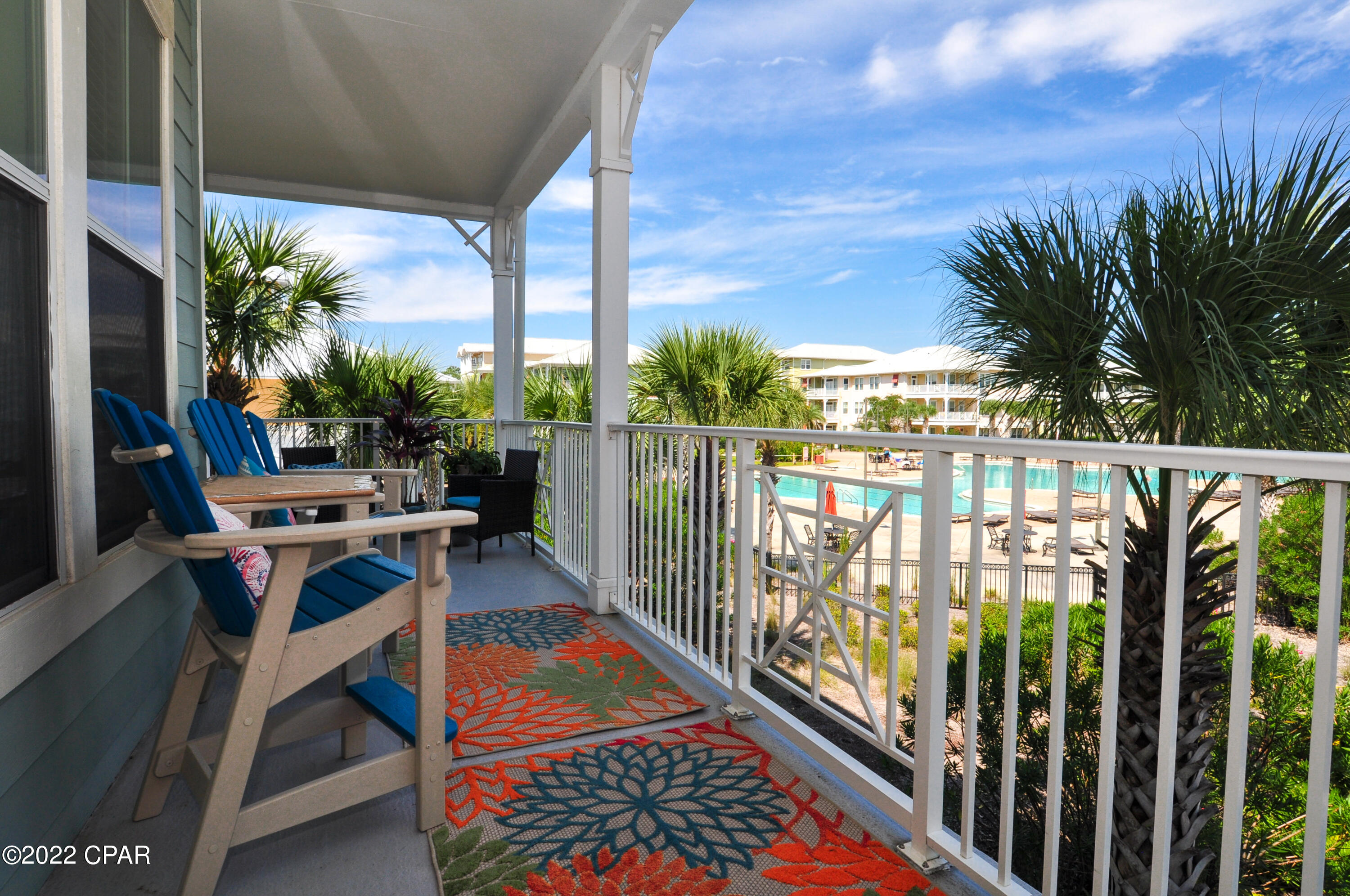 Island Reserve - Residential