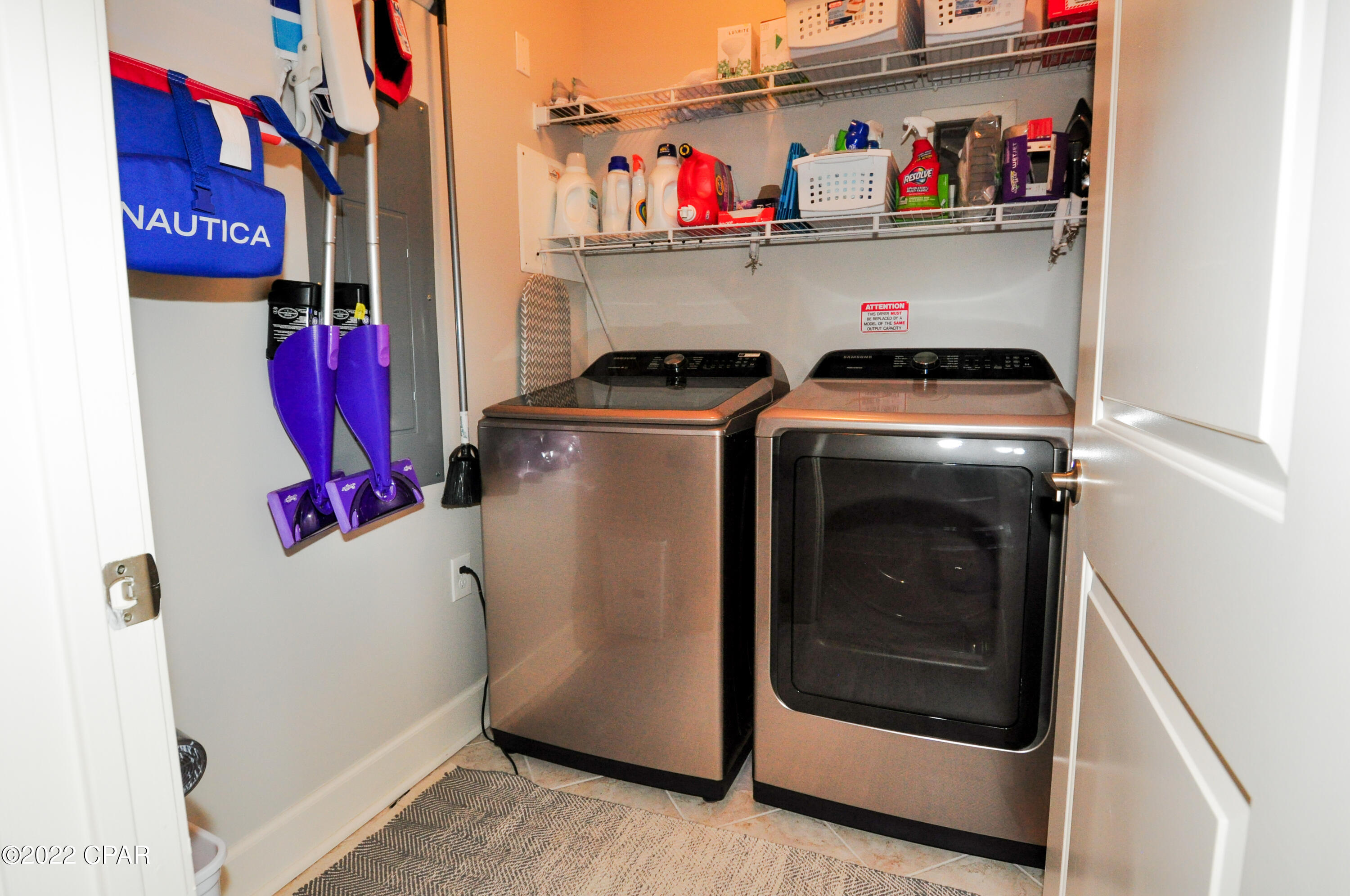 Island Reserve - Residential