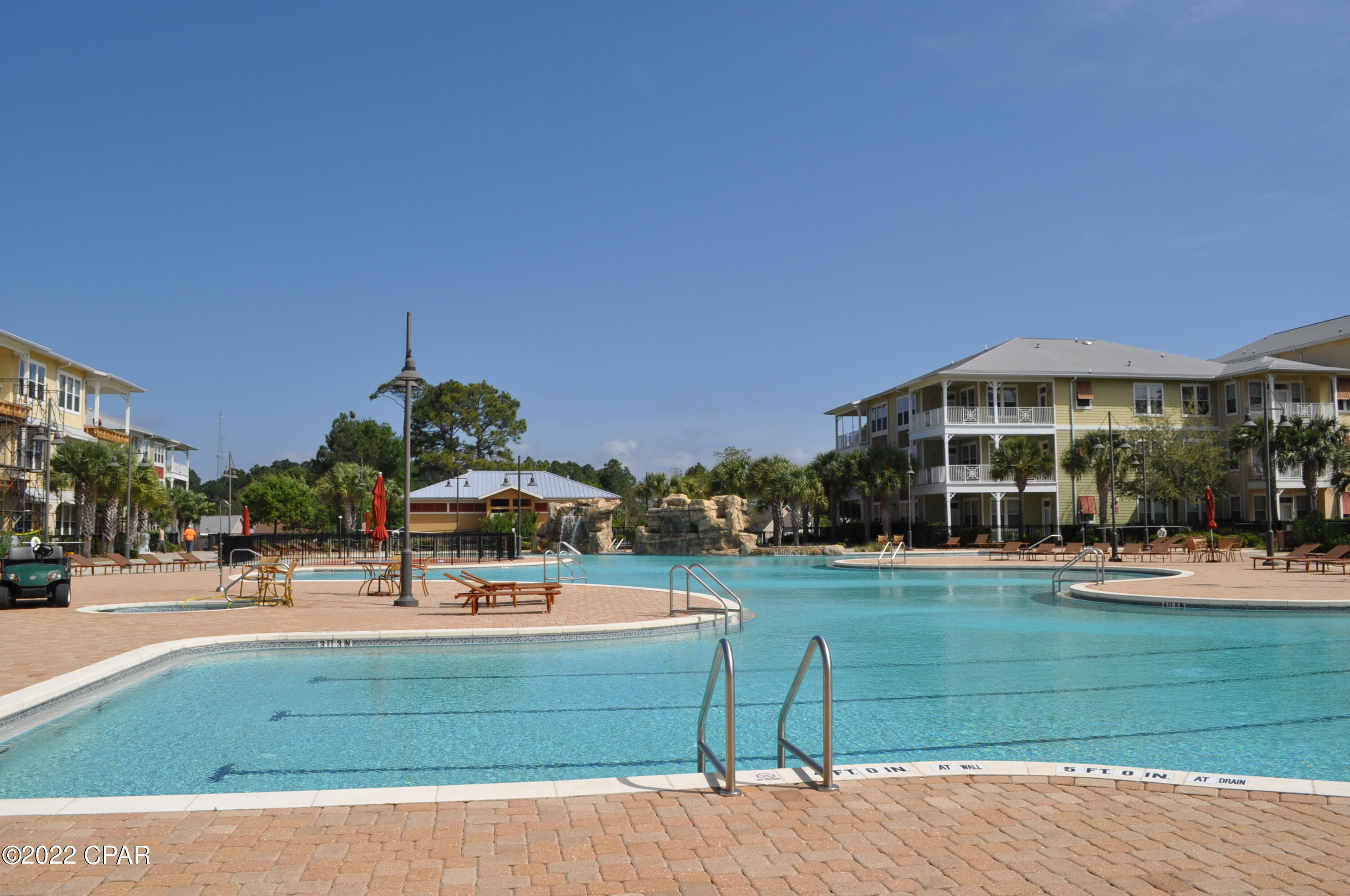 Island Reserve - Residential