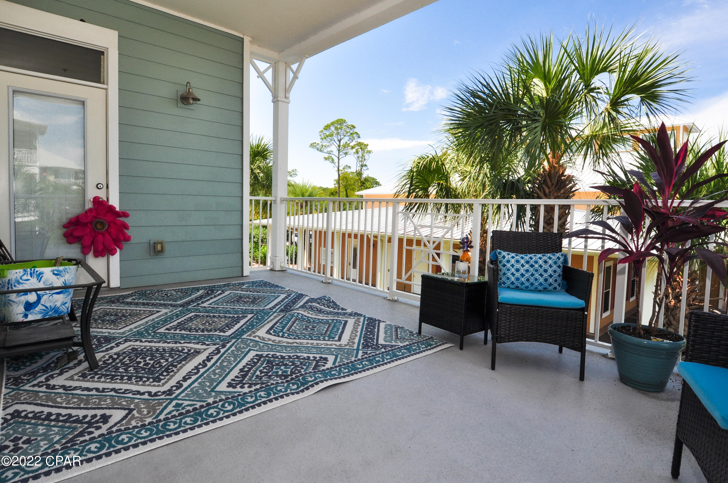 Island Reserve - Residential