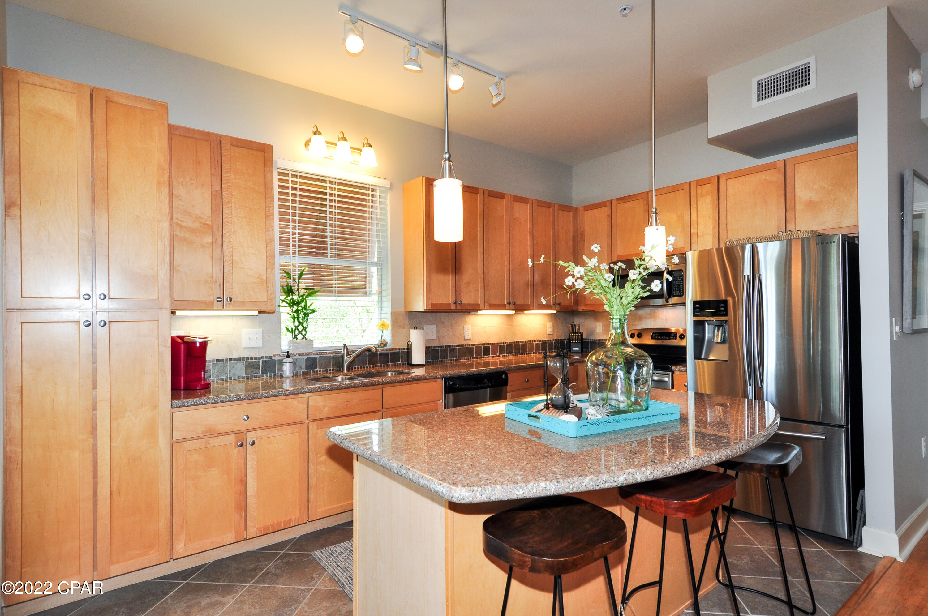 Island Reserve - Residential